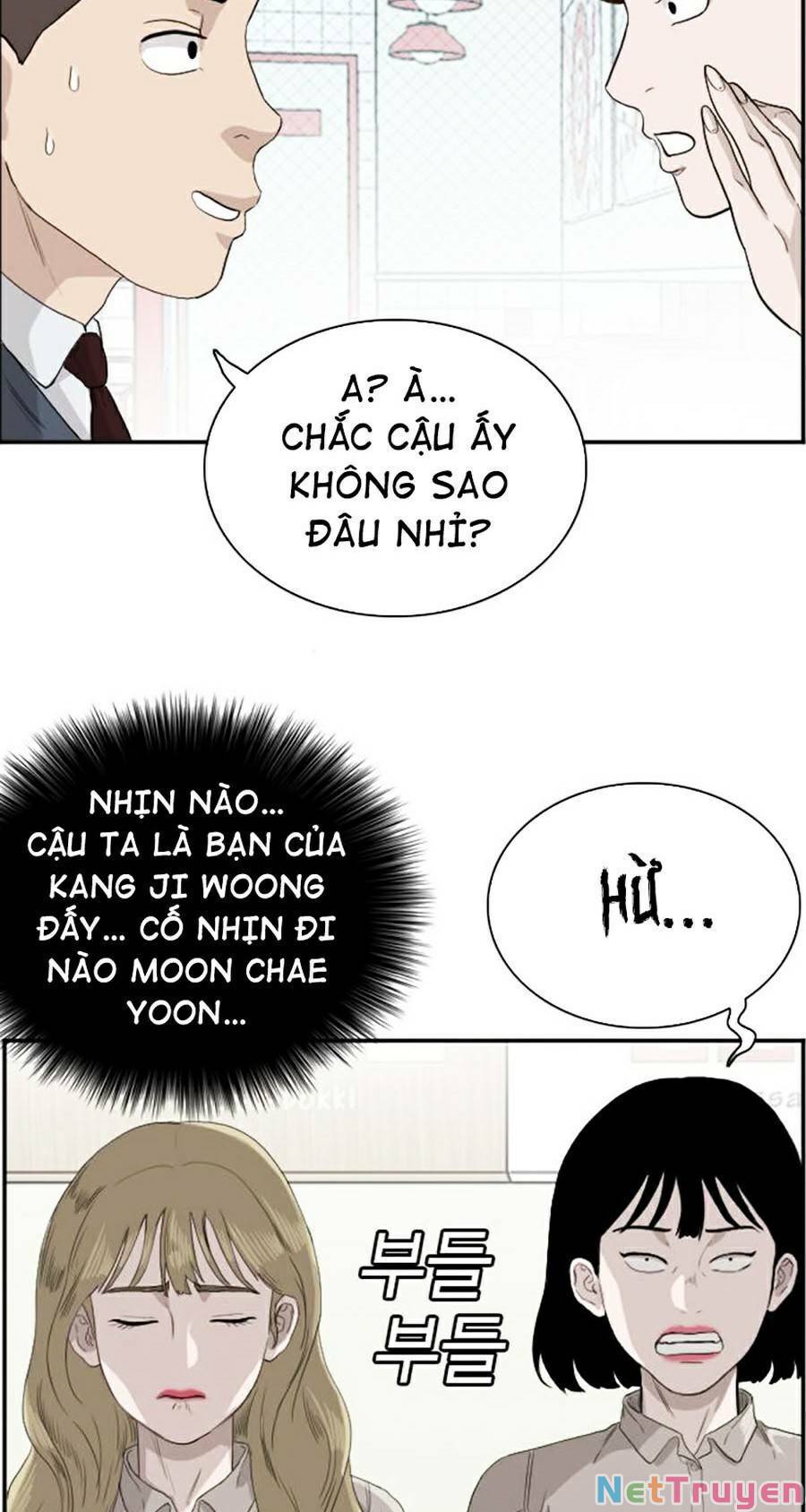 người xấu Chapter 71 - Next chapter 72