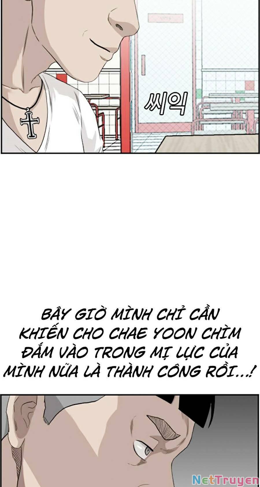 người xấu Chapter 71 - Next chapter 72