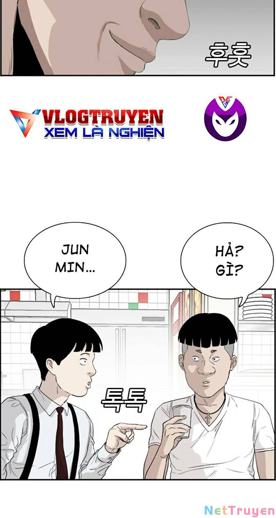 người xấu Chapter 71 - Next chapter 72