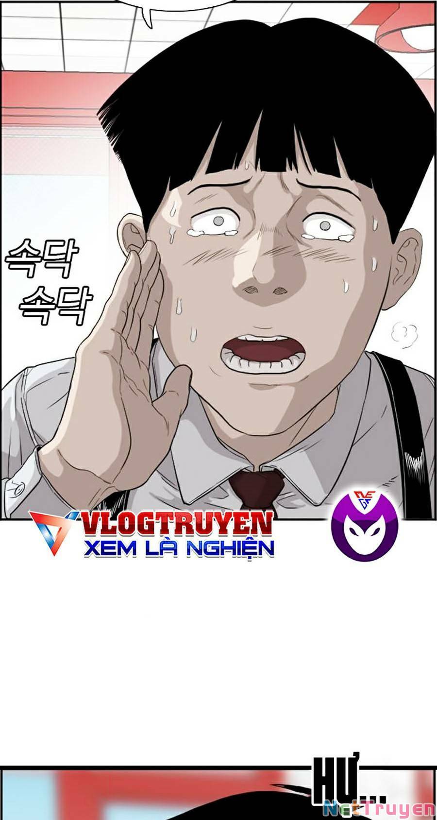 người xấu Chapter 71 - Next chapter 72