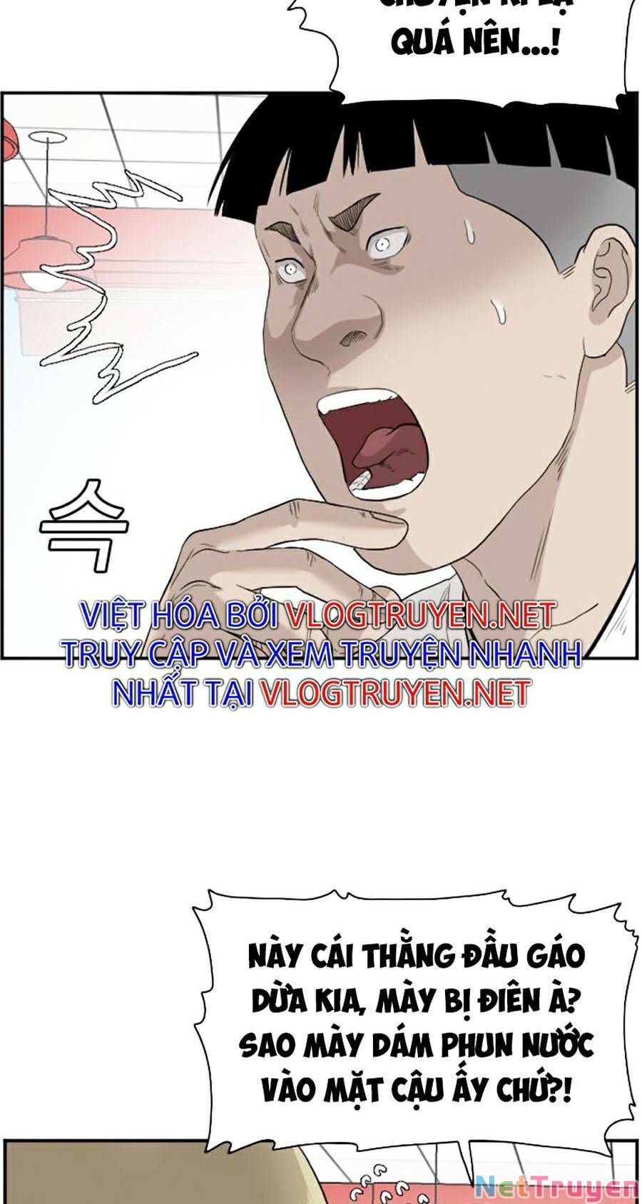 người xấu Chapter 71 - Next chapter 72