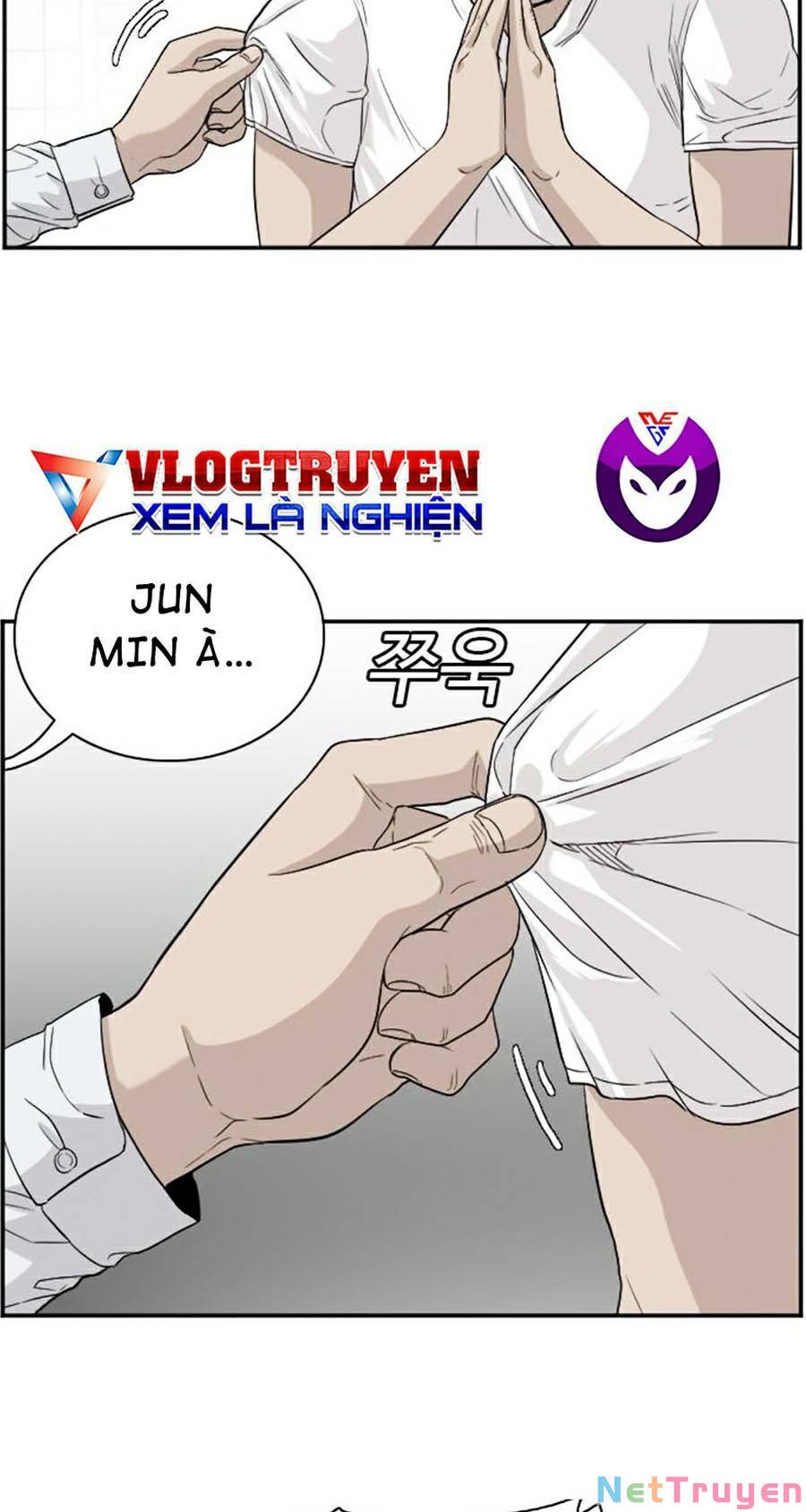 người xấu Chapter 71 - Next chapter 72