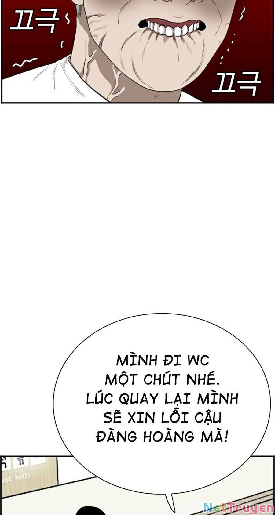 người xấu Chapter 71 - Next chapter 72