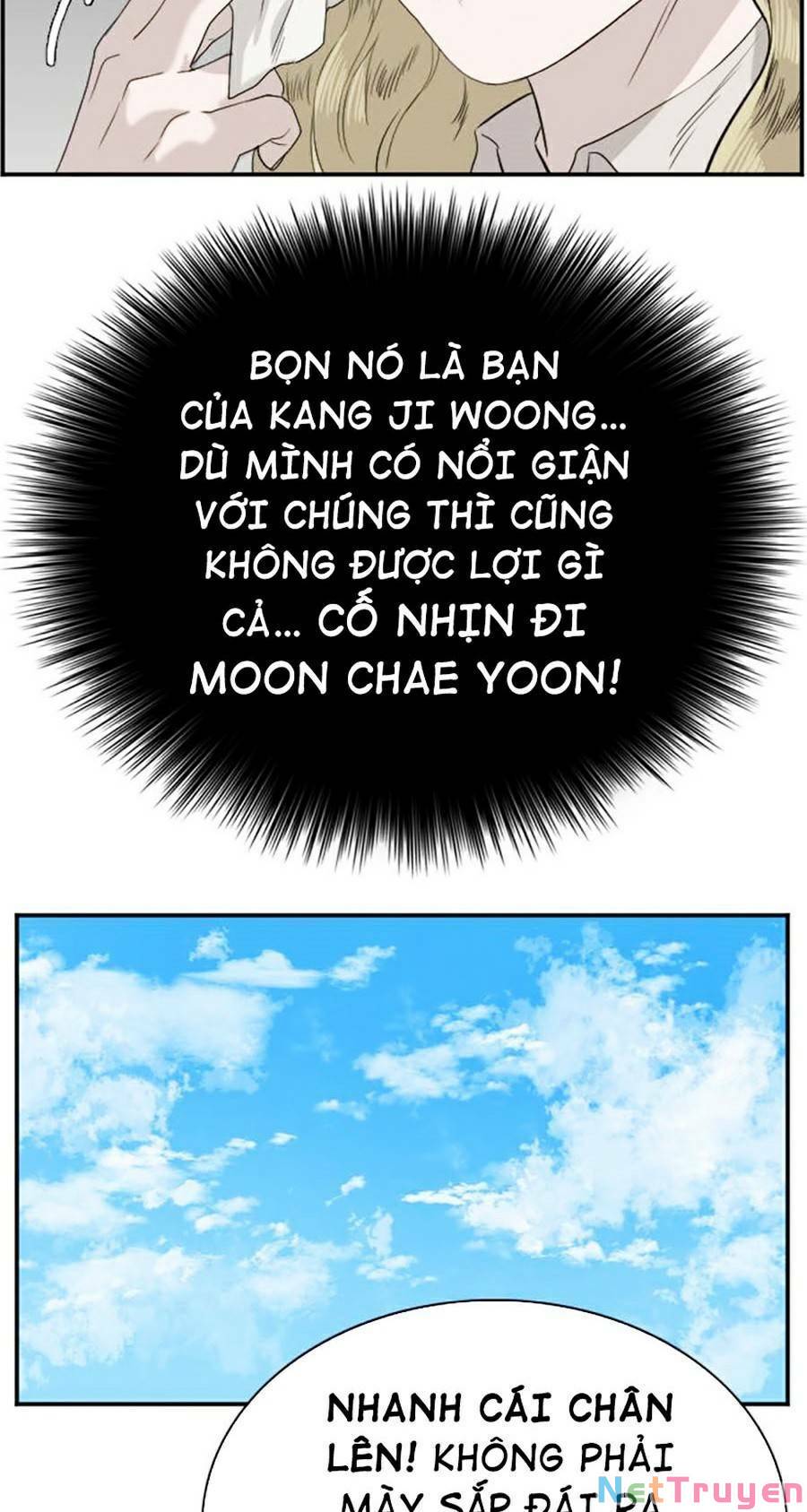 người xấu Chapter 71 - Next chapter 72