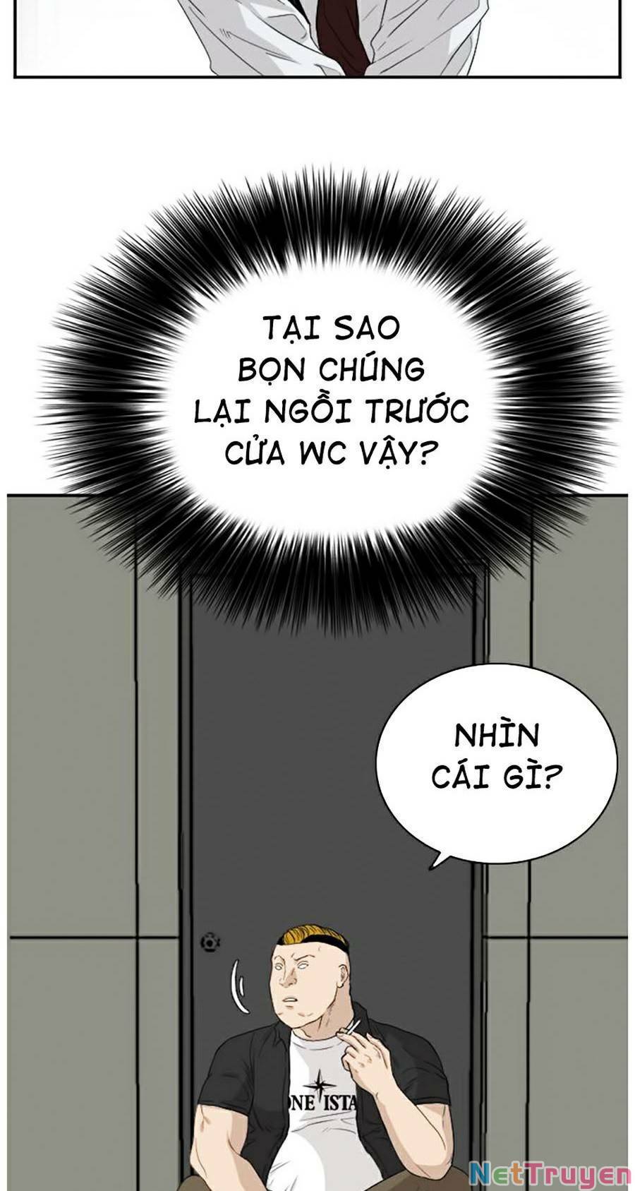 người xấu Chapter 71 - Next chapter 72