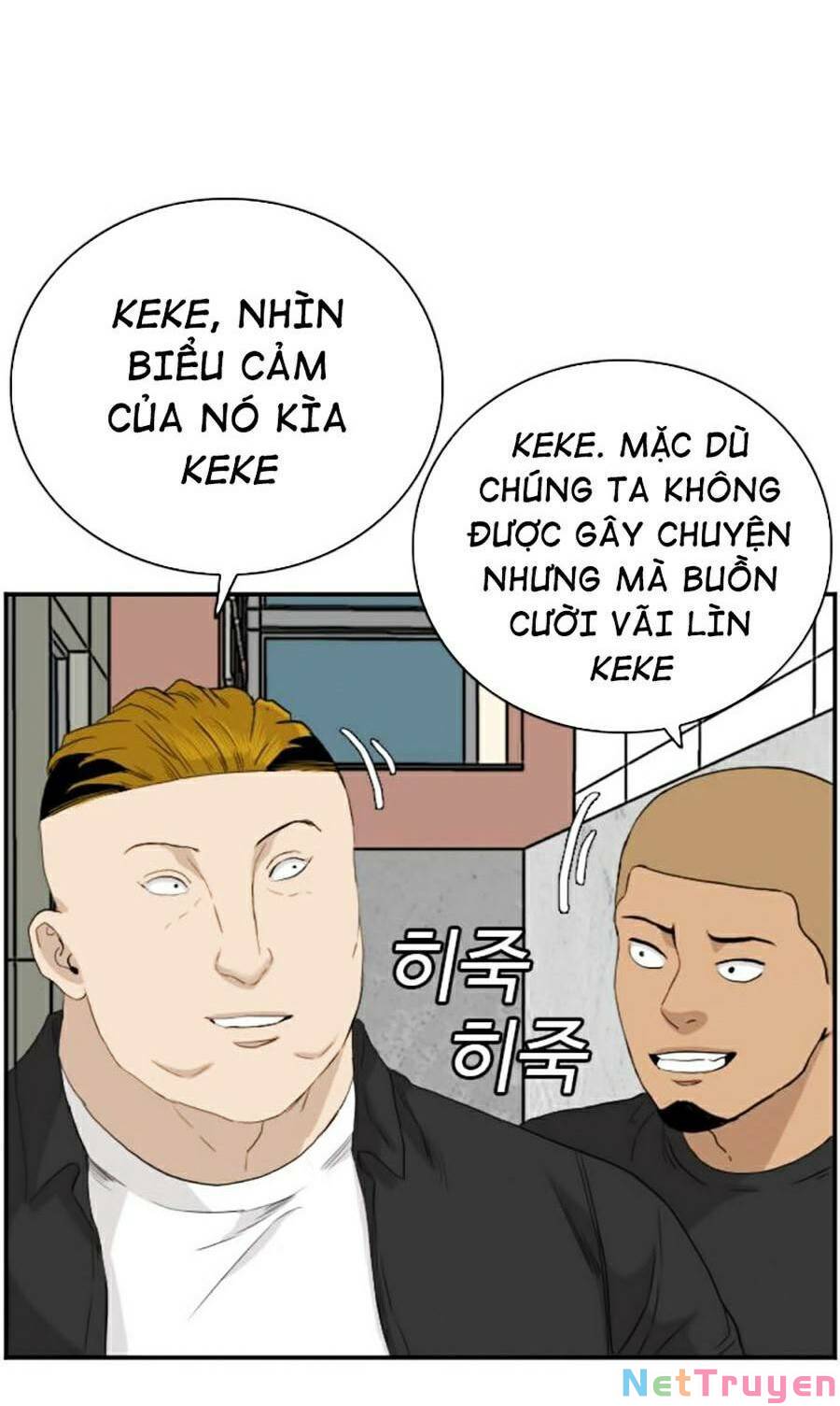 người xấu Chapter 71 - Next chapter 72