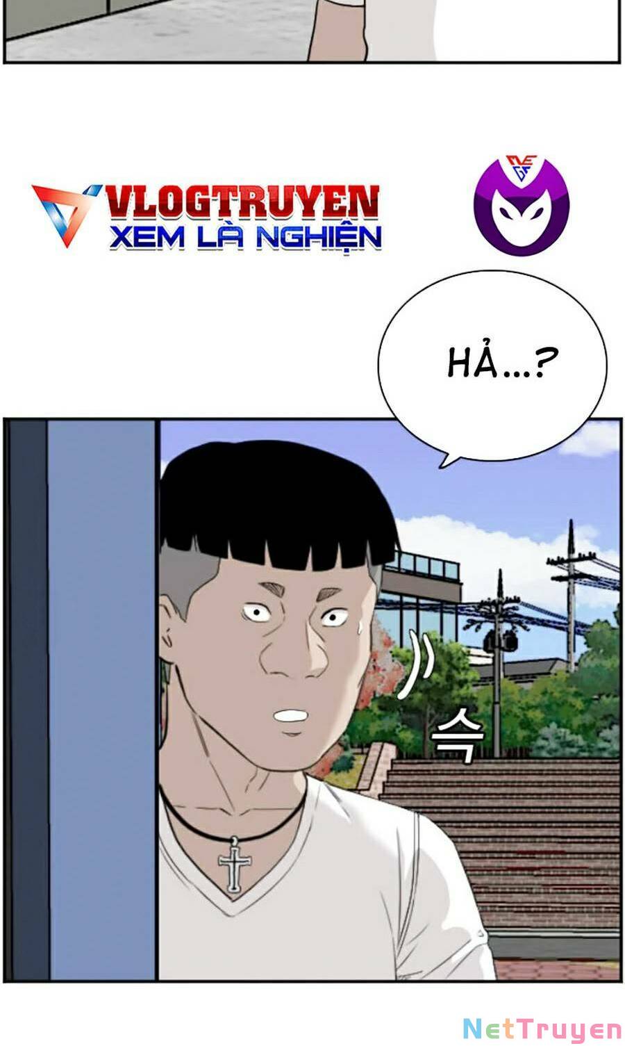 người xấu Chapter 71 - Next chapter 72