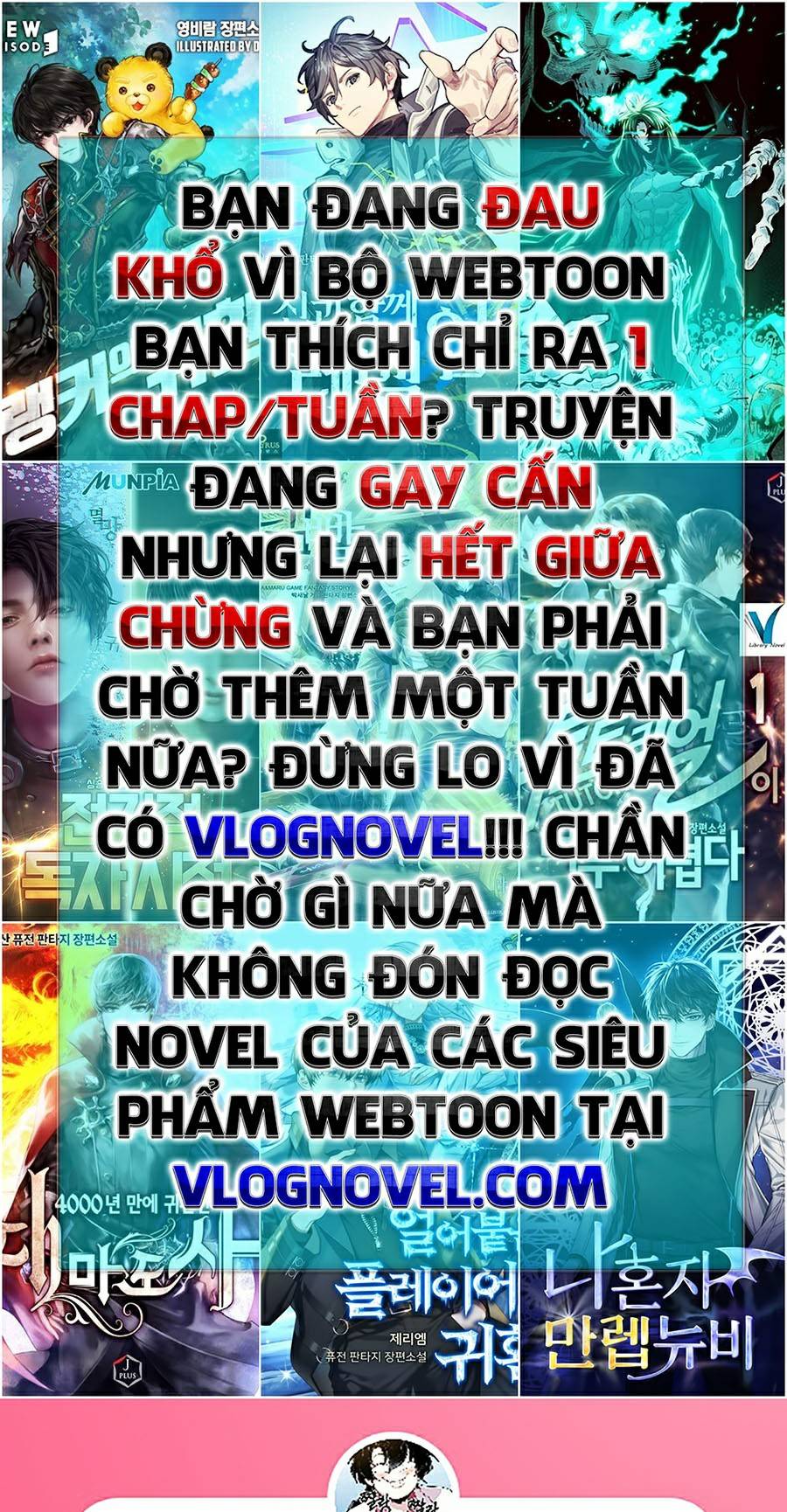 người xấu Chapter 74 - Next chapter 75