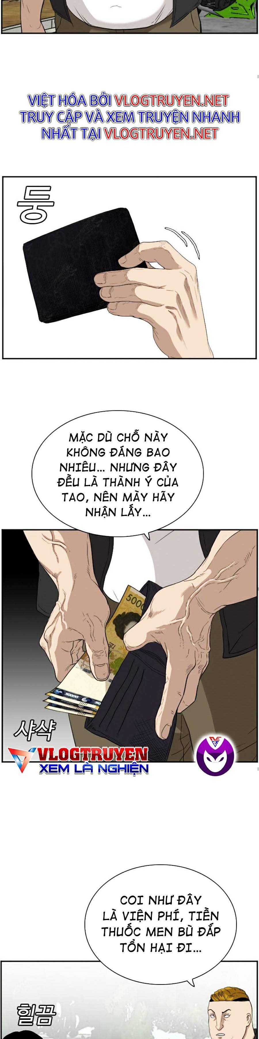 người xấu Chapter 74 - Next chapter 75