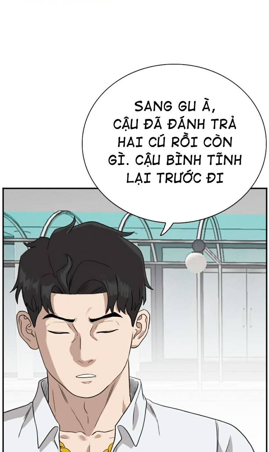 người xấu Chapter 74 - Next chapter 75