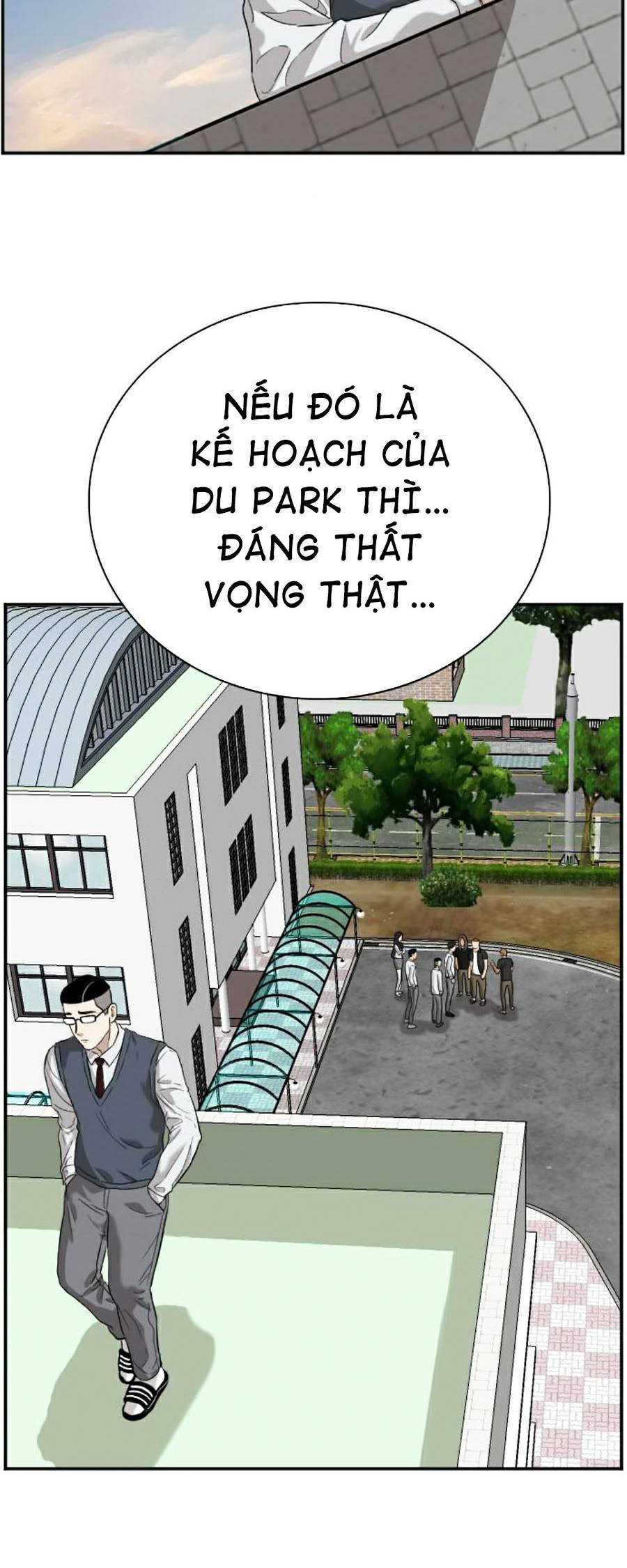 người xấu Chapter 74 - Next chapter 75