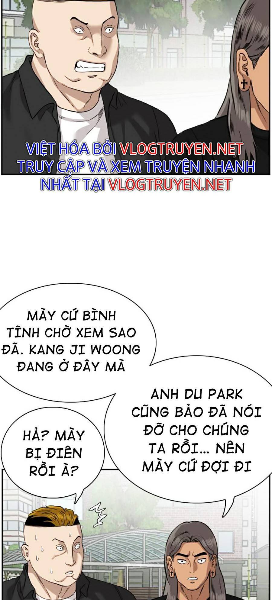 người xấu Chapter 75 - Next chapter 76