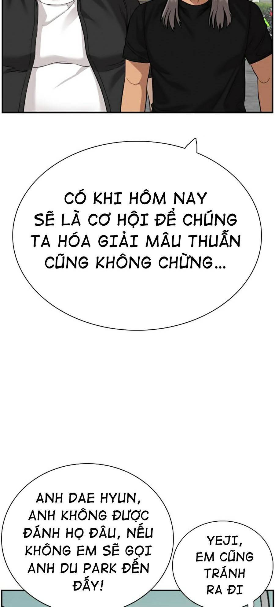 người xấu Chapter 75 - Next chapter 76