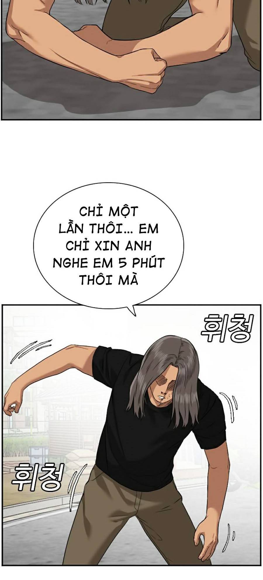 người xấu Chapter 75 - Next chapter 76