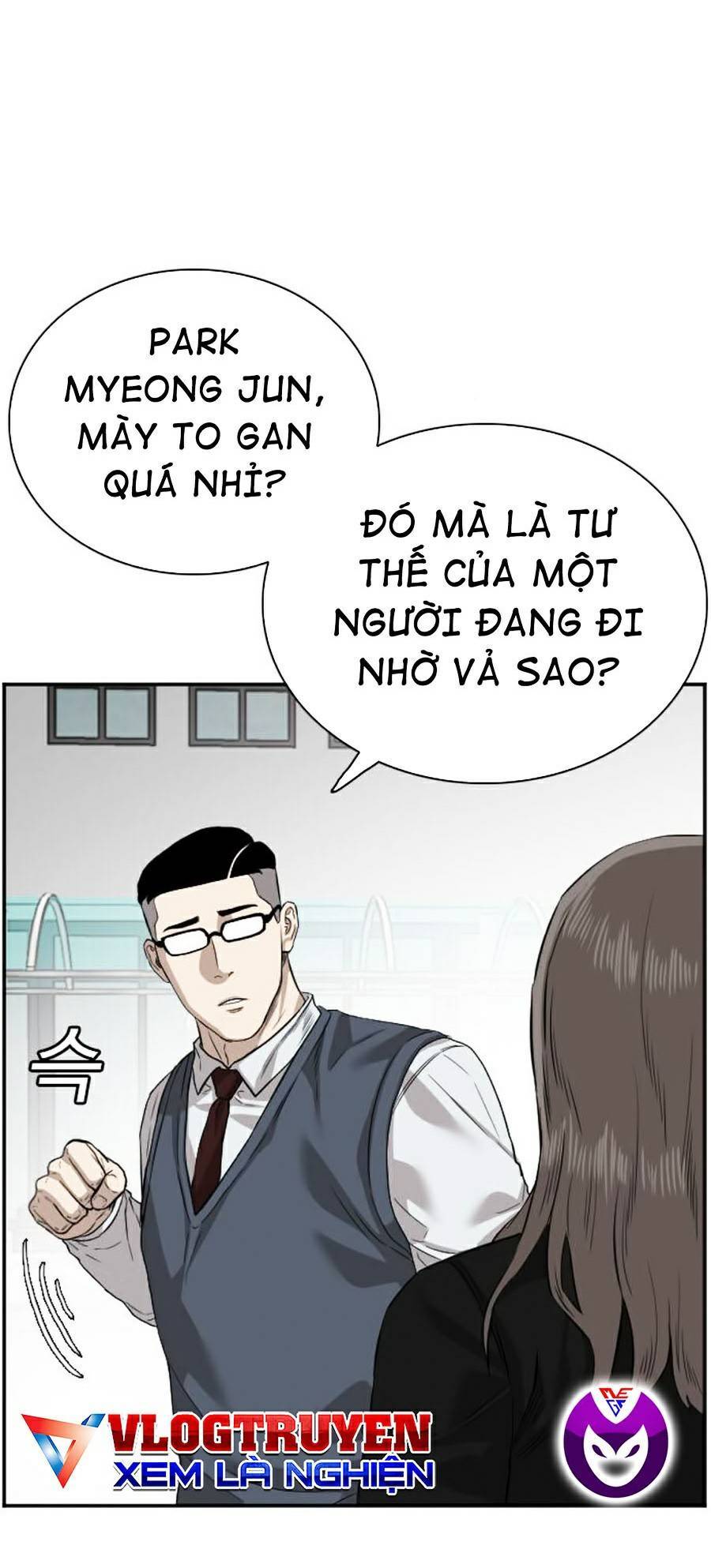 người xấu Chapter 75 - Next chapter 76