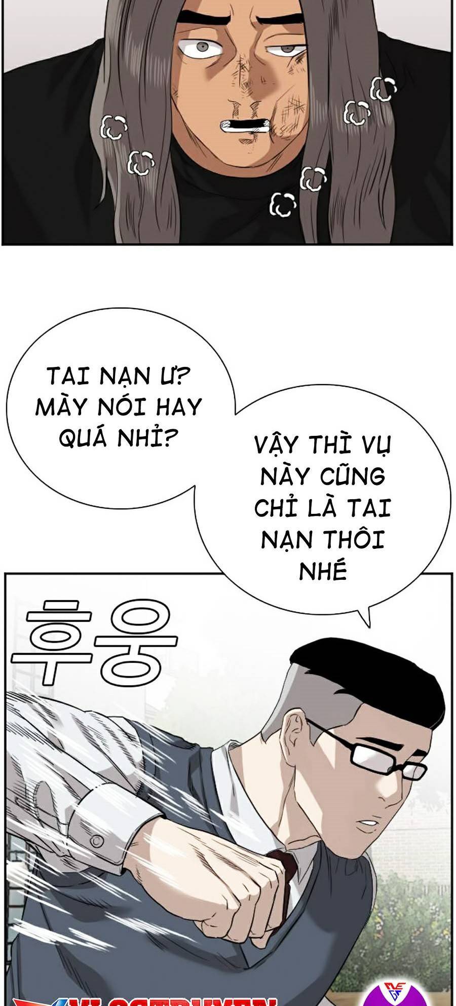 người xấu Chapter 75 - Next chapter 76