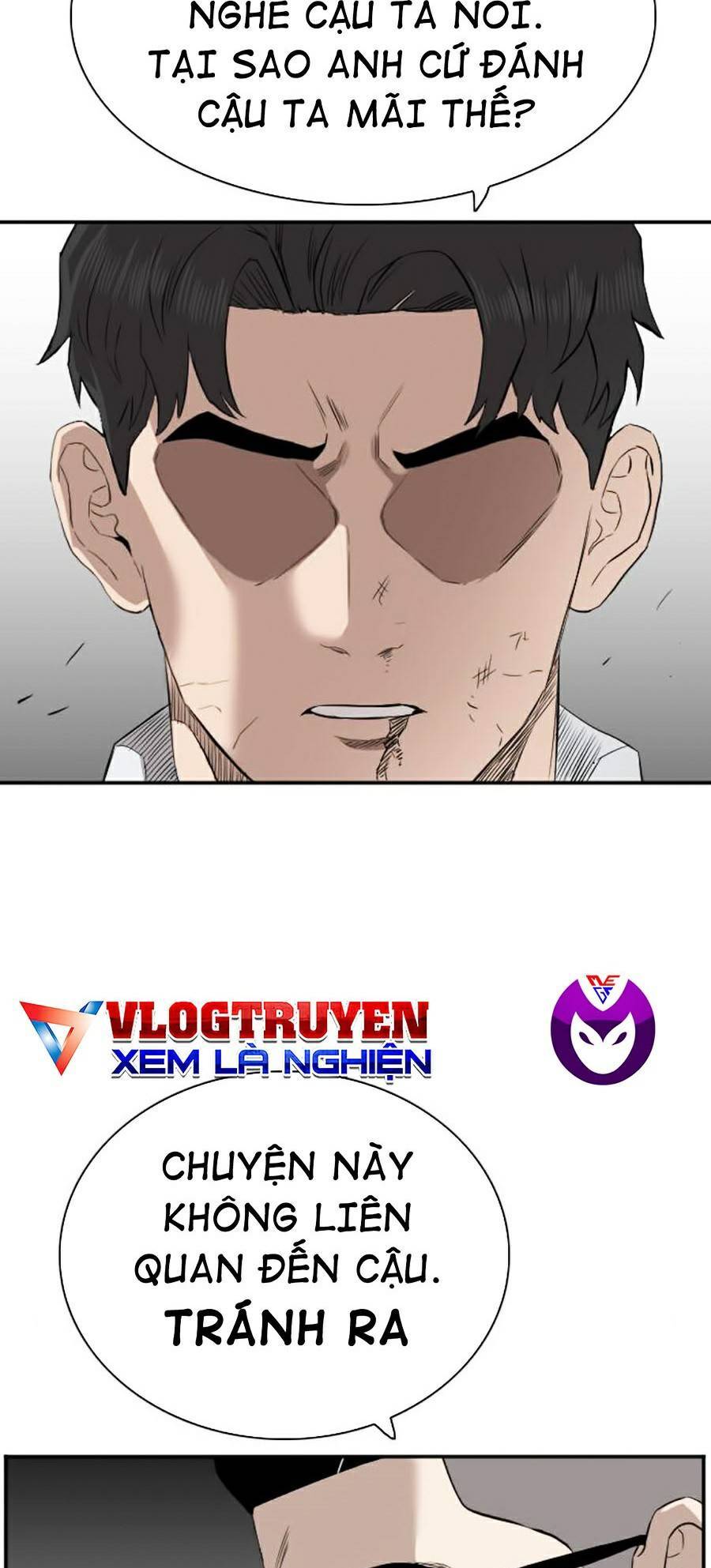 người xấu Chapter 75 - Next chapter 76