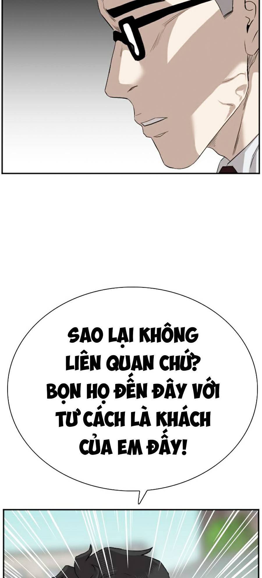 người xấu Chapter 75 - Next chapter 76