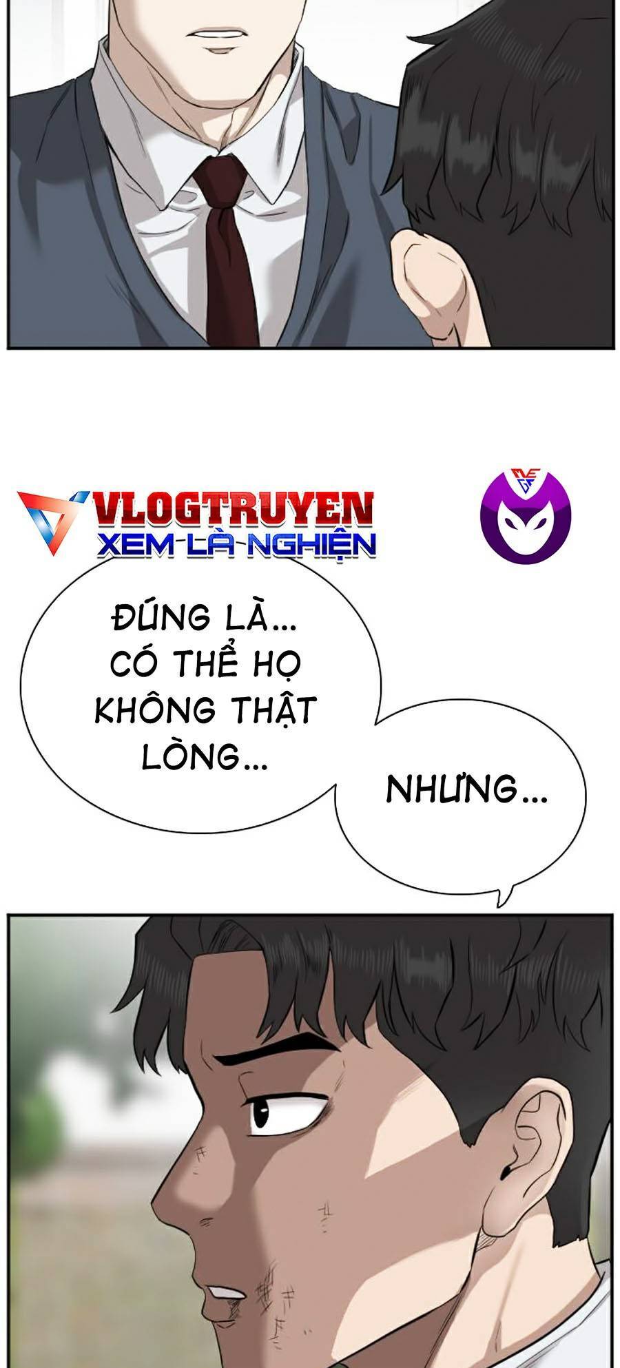 người xấu Chapter 75 - Next chapter 76