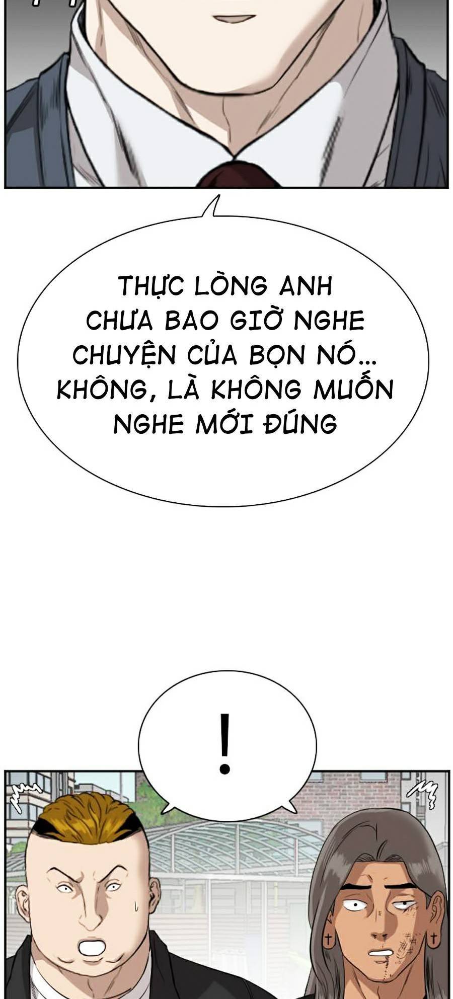 người xấu Chapter 75 - Next chapter 76