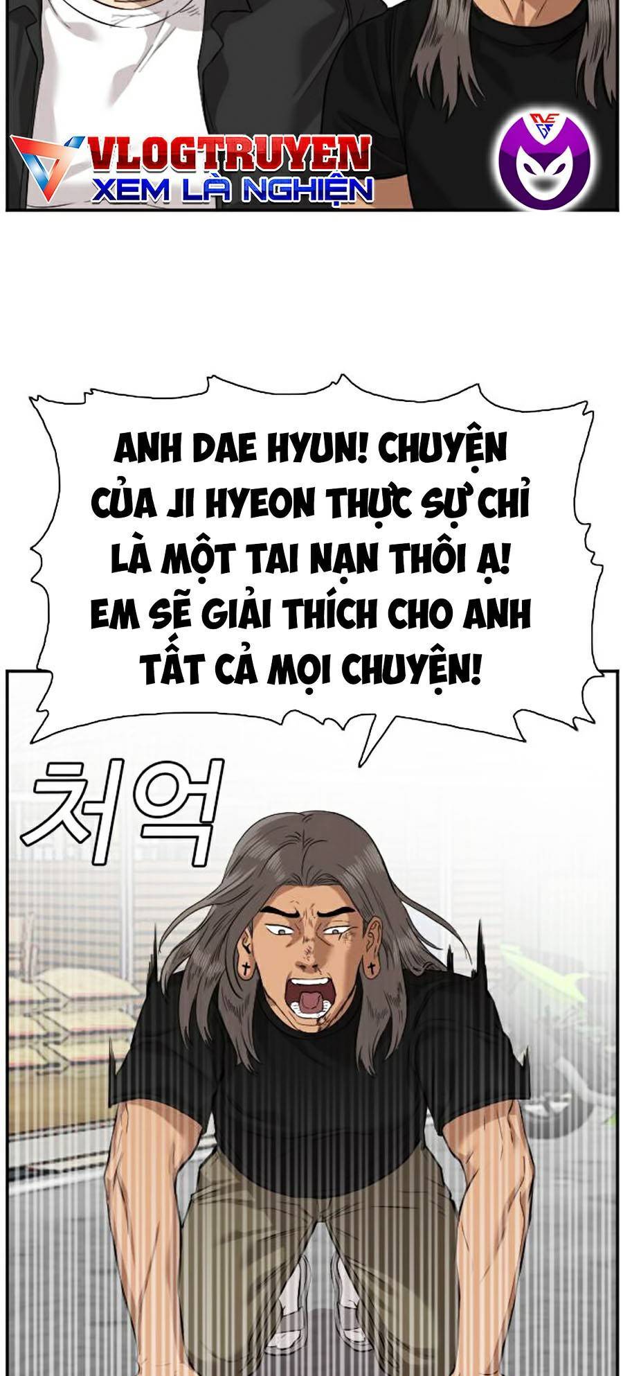 người xấu Chapter 75 - Next chapter 76