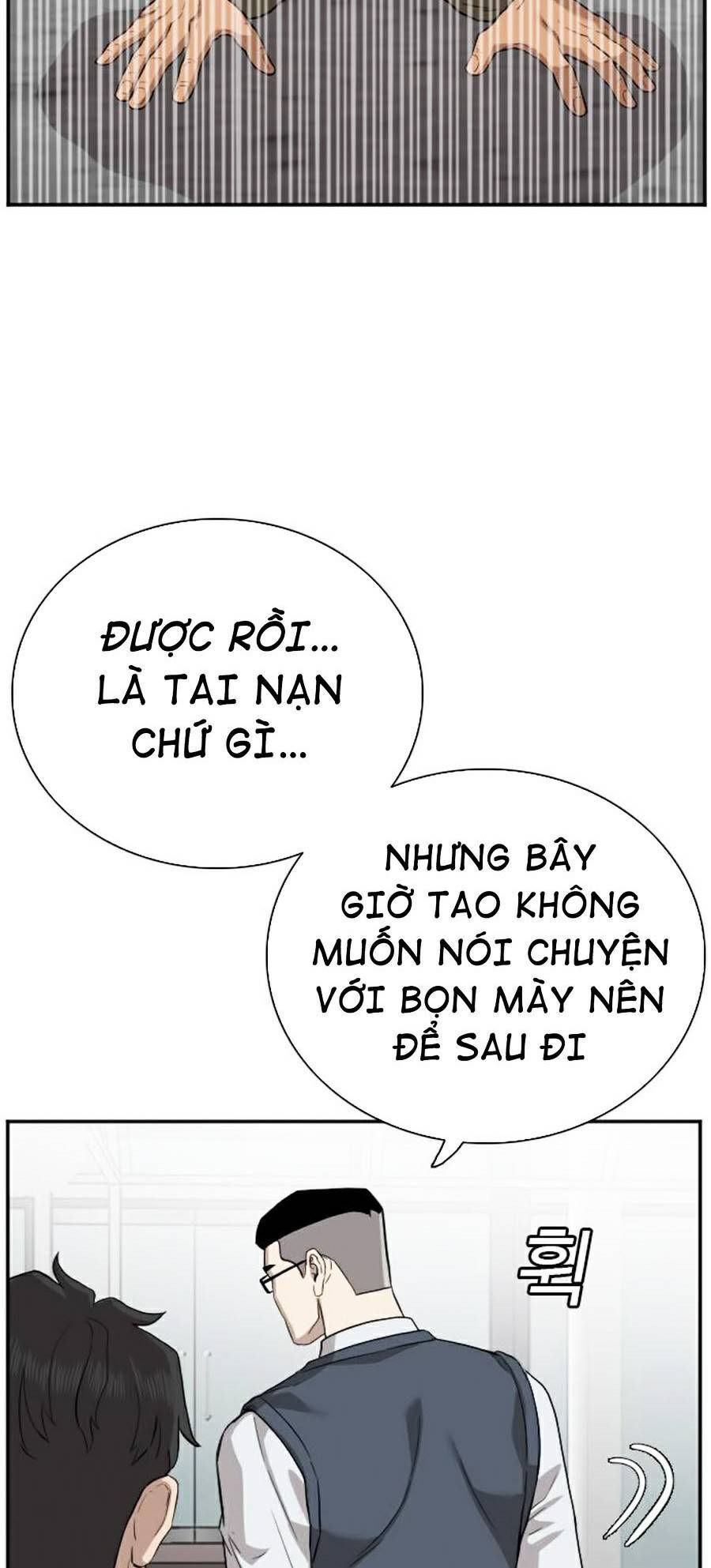 người xấu Chapter 75 - Next chapter 76