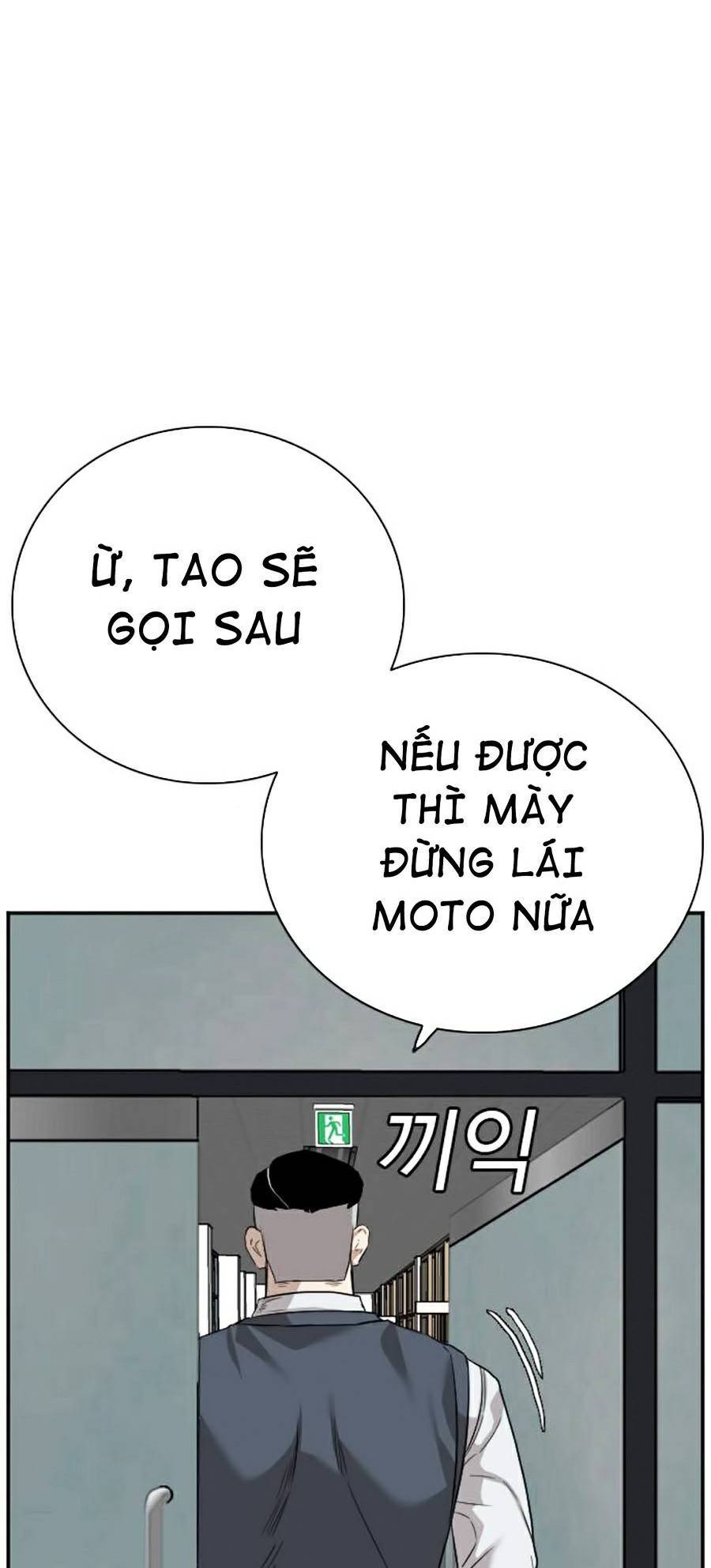 người xấu Chapter 75 - Next chapter 76