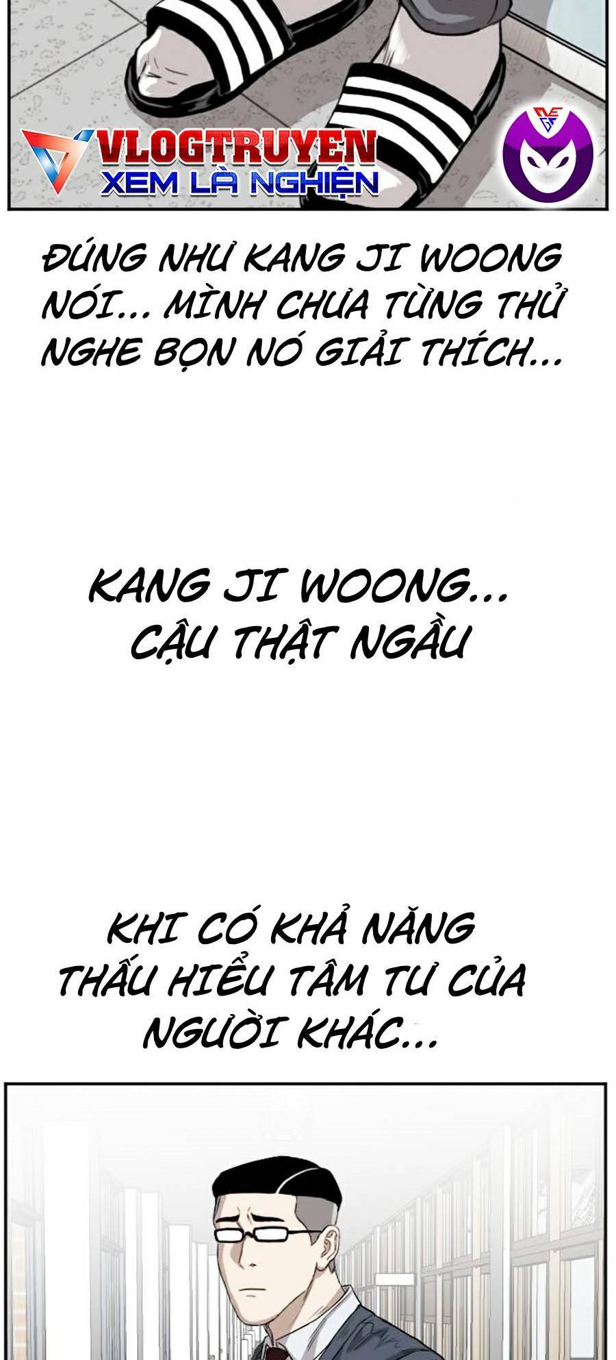 người xấu Chapter 75 - Next chapter 76