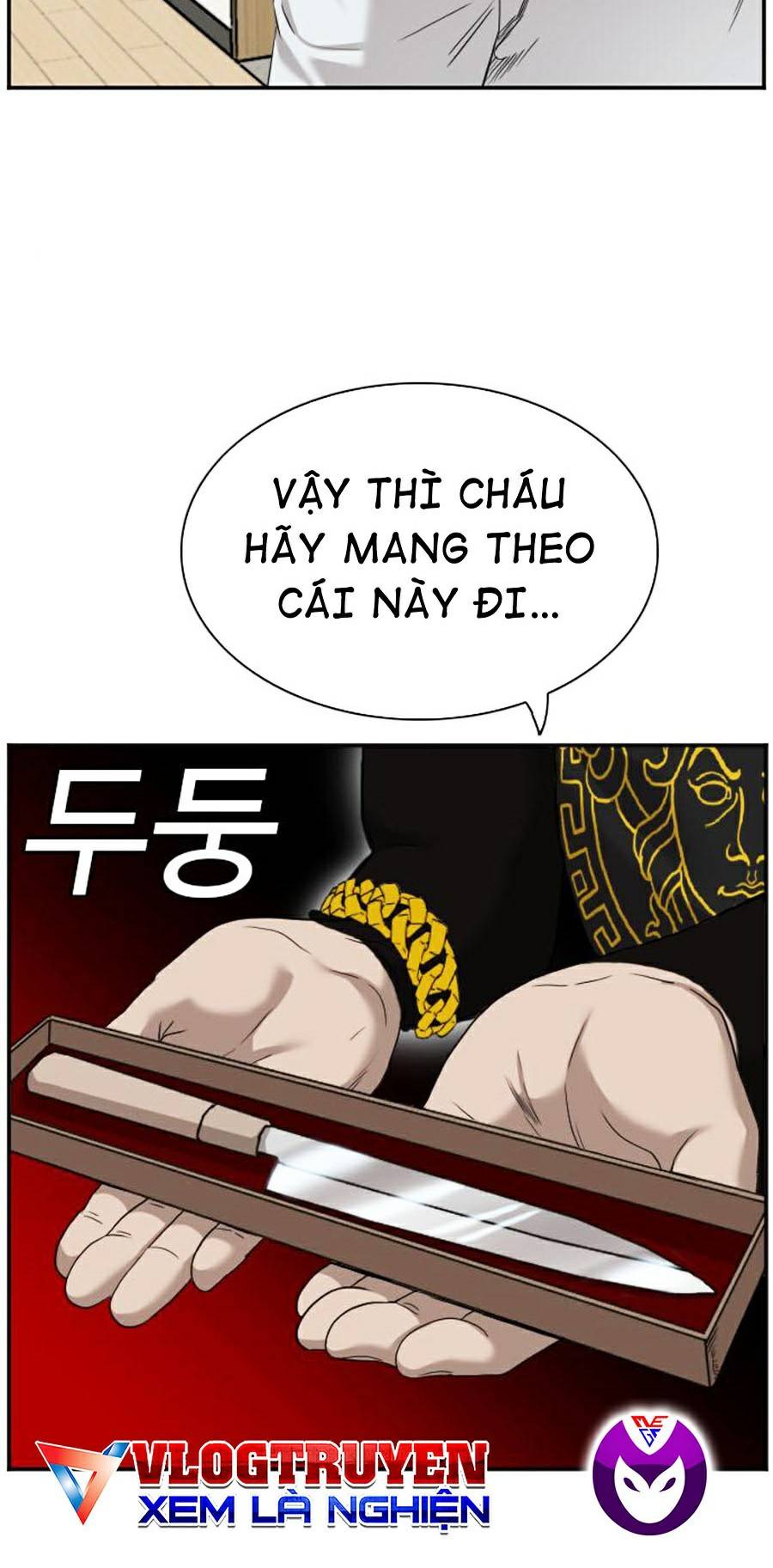 người xấu Chapter 77 - Next chapter 78