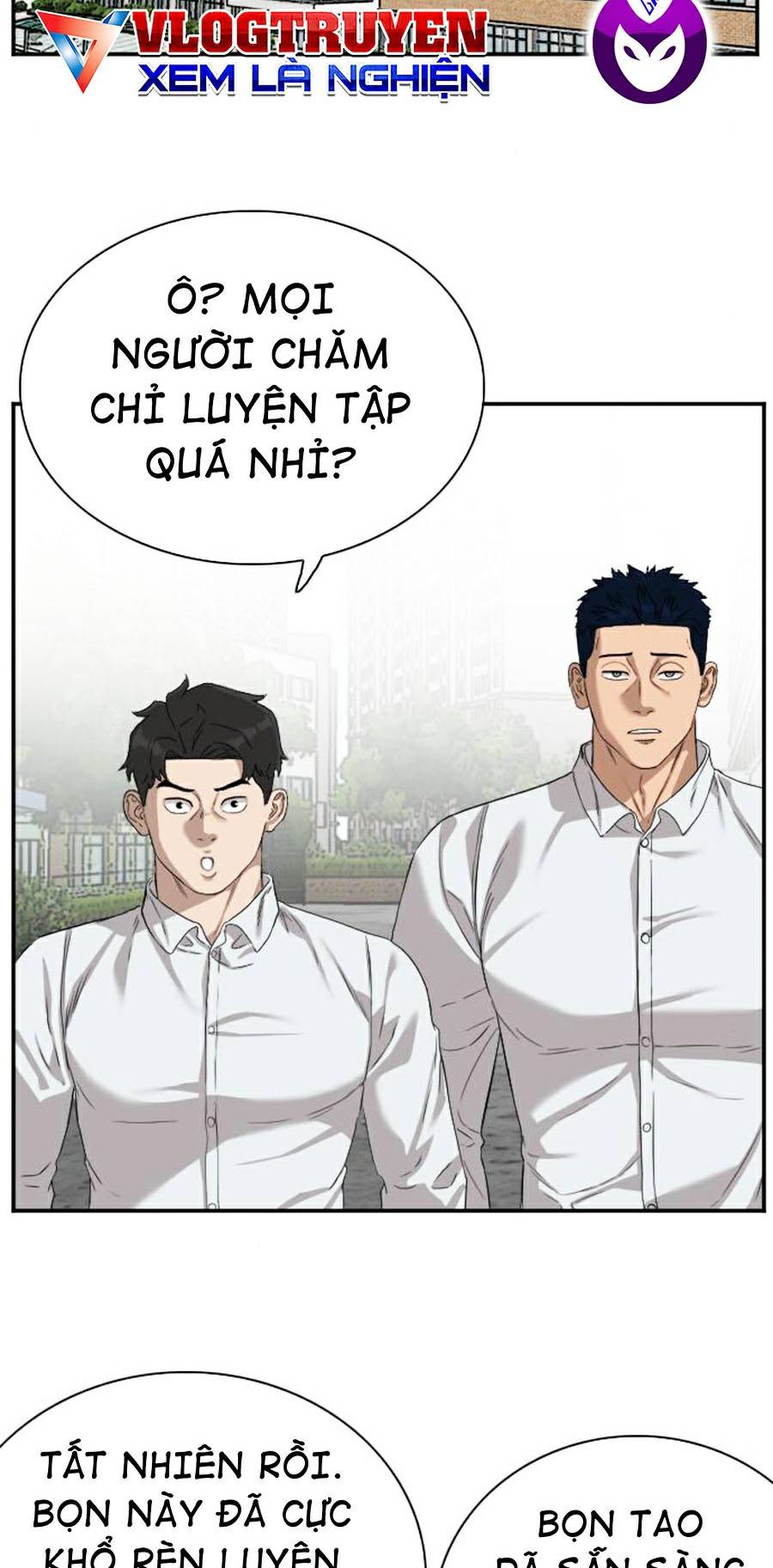 người xấu Chapter 77 - Next chapter 78