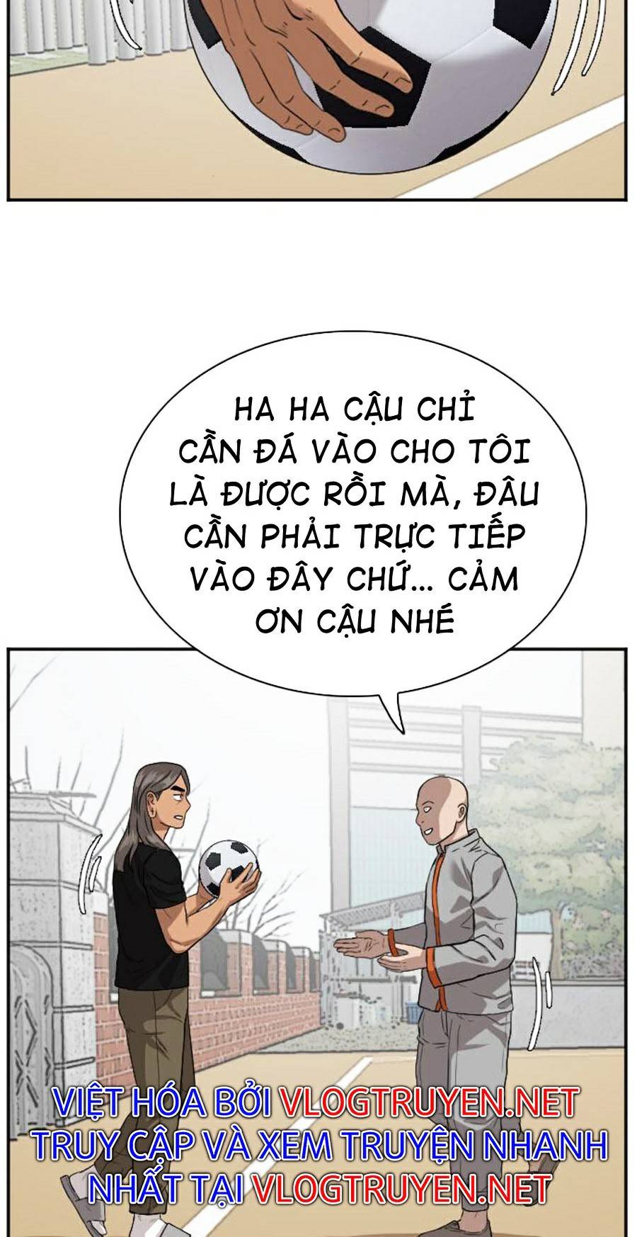 người xấu Chapter 77 - Next chapter 78