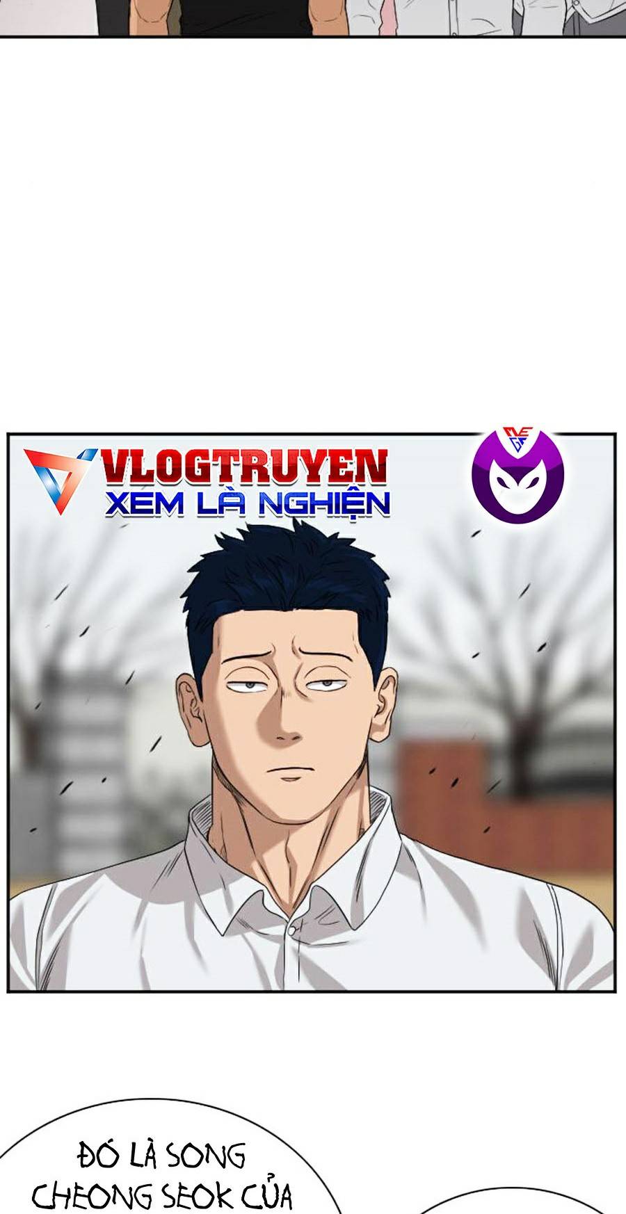 người xấu Chapter 77 - Next chapter 78