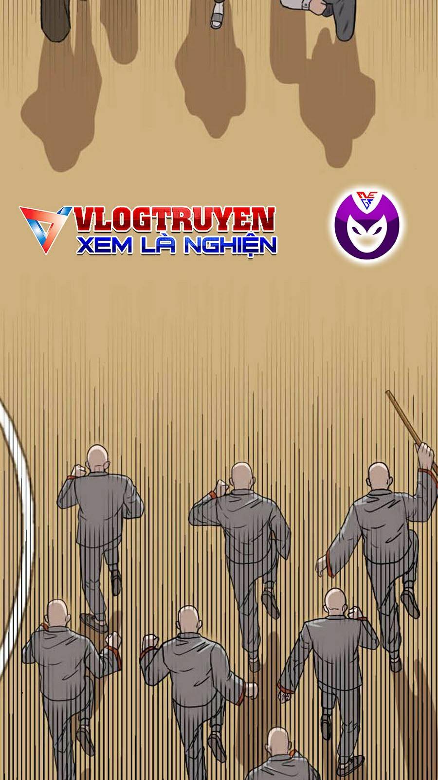 người xấu Chapter 77 - Next chapter 78