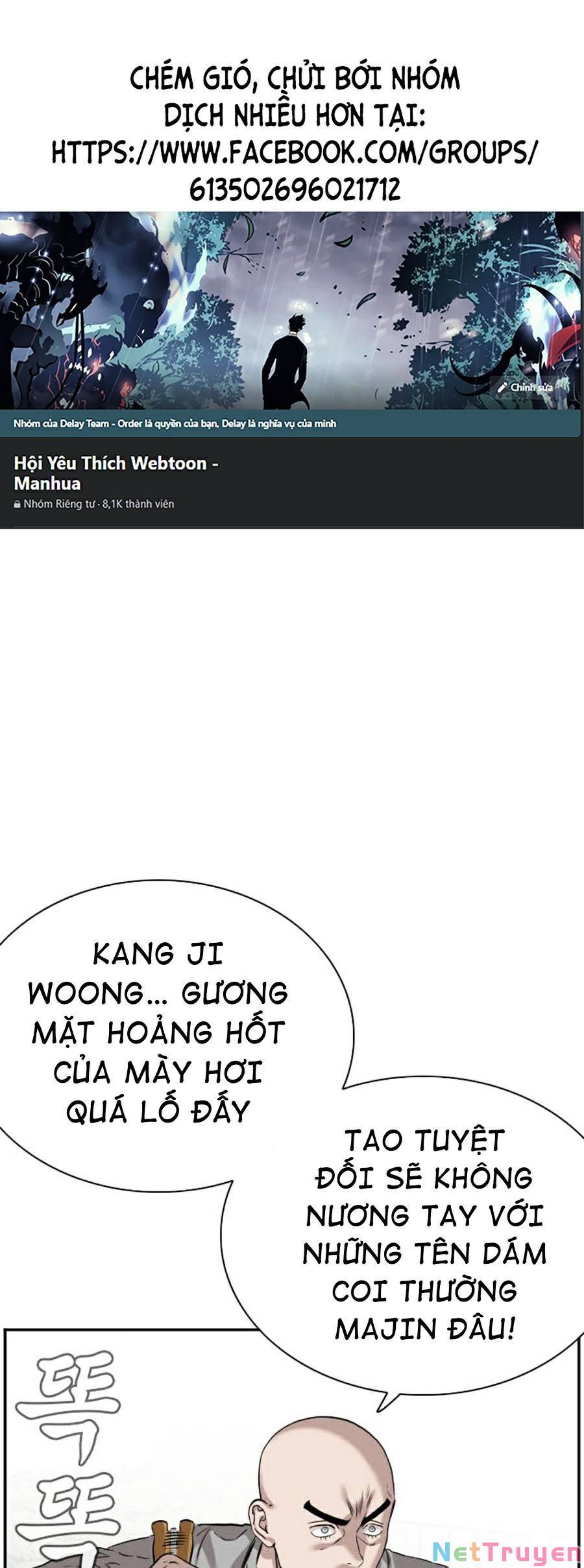 Người Xấu Chapter 81 - Next Chapter 82