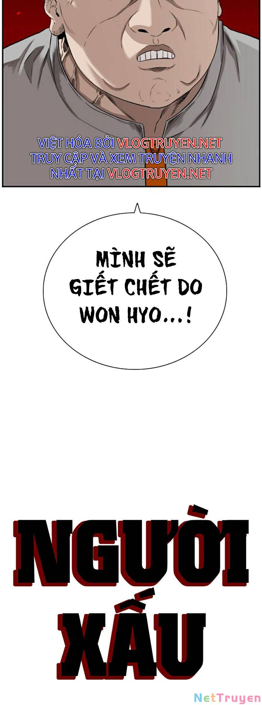 Người Xấu Chapter 81 - Next Chapter 82