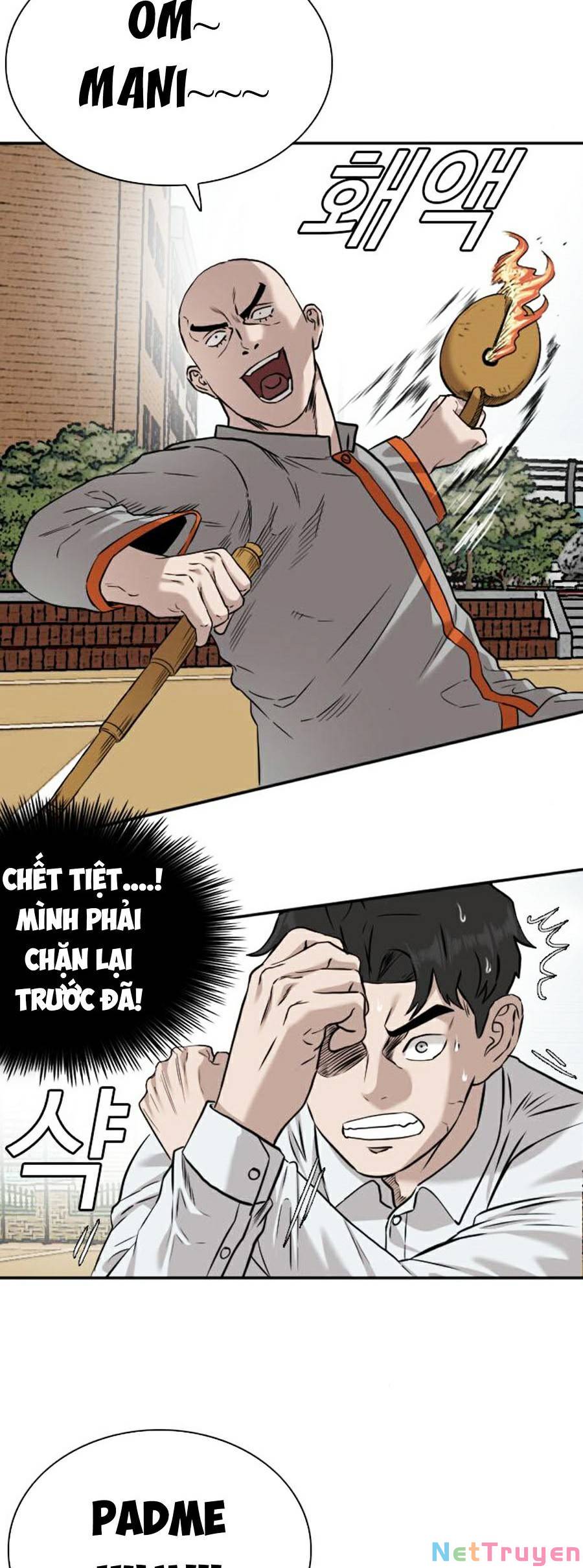 Người Xấu Chapter 81 - Next Chapter 82