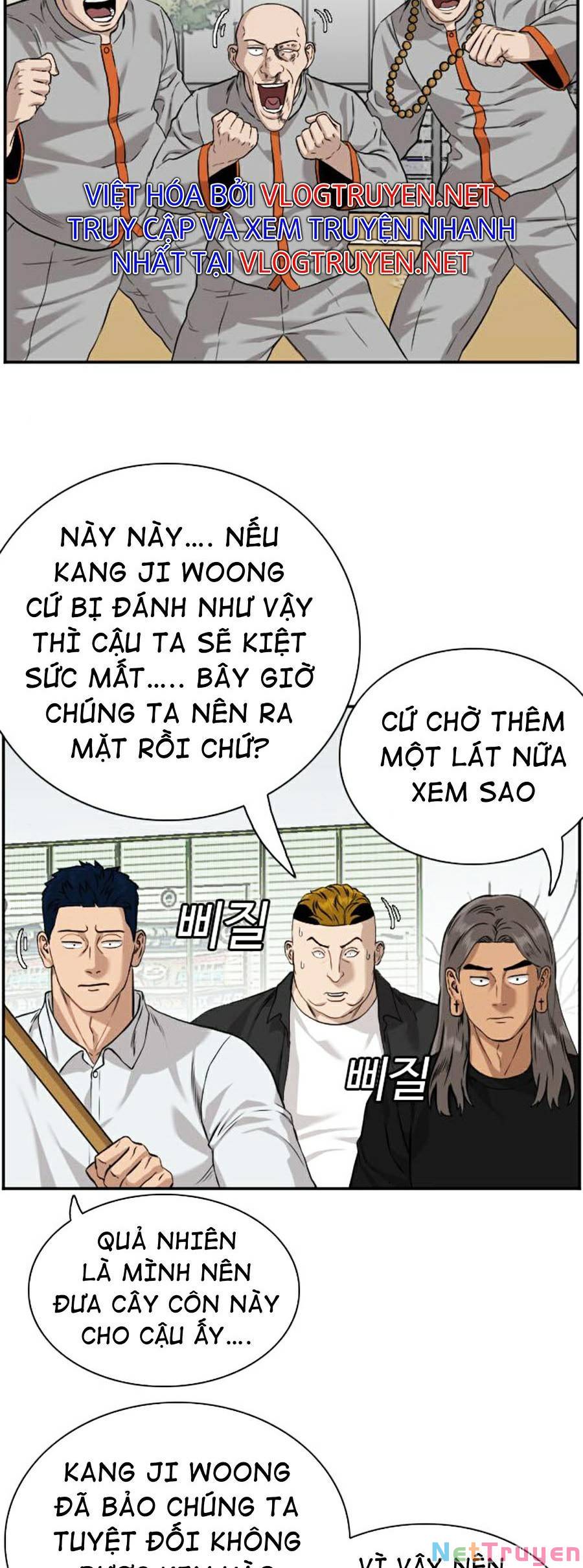 Người Xấu Chapter 81 - Next Chapter 82