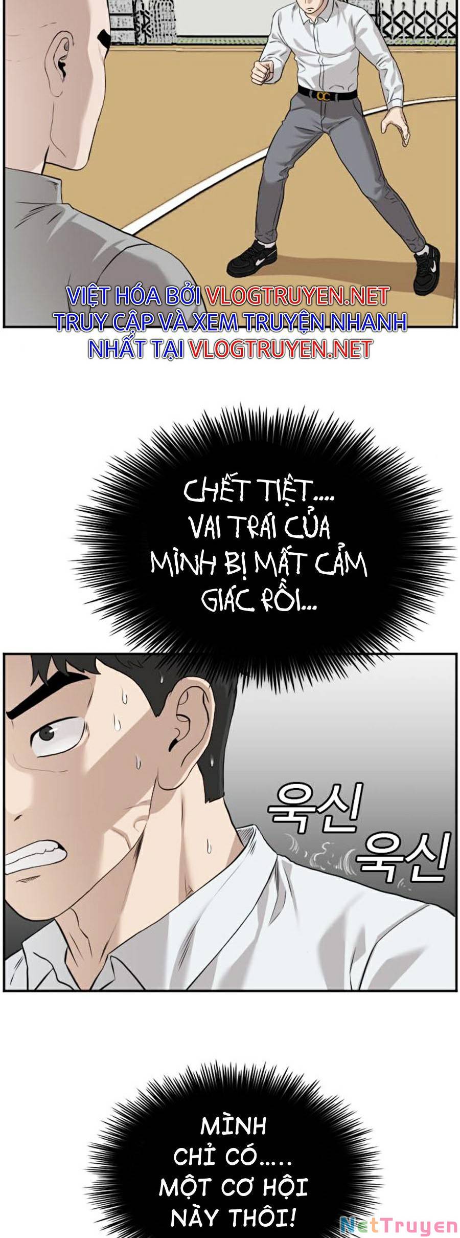 Người Xấu Chapter 81 - Next Chapter 82