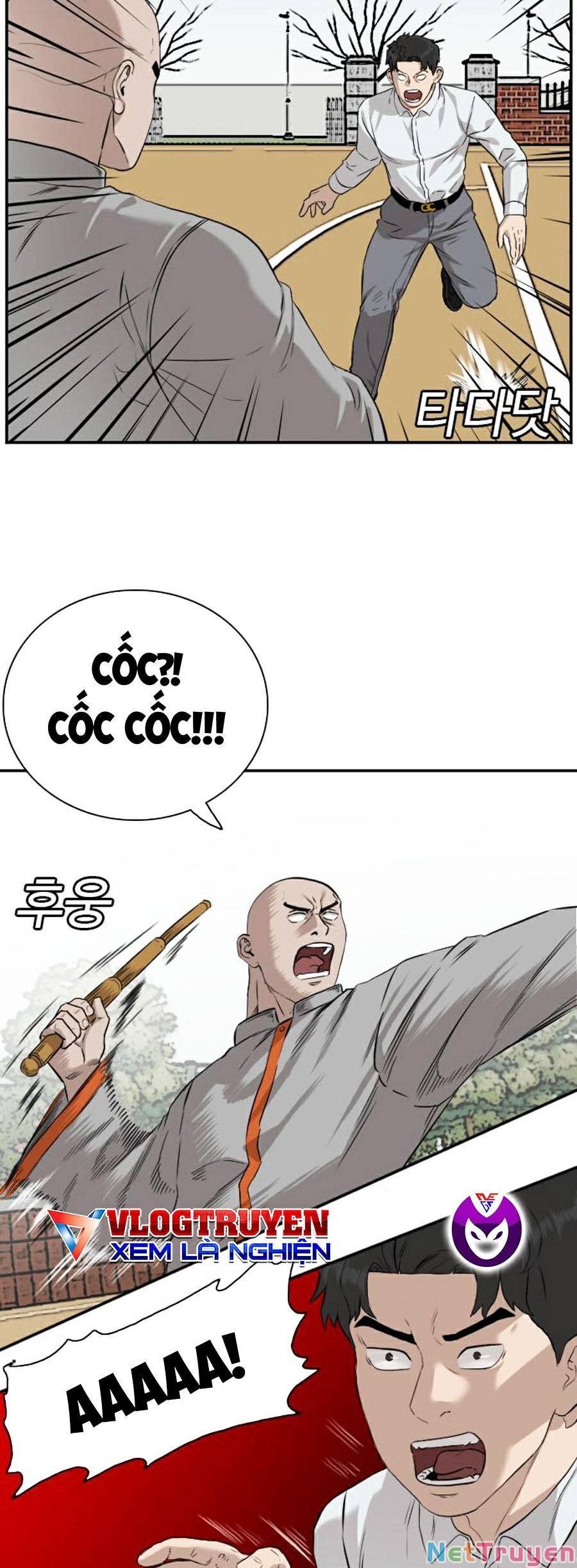 Người Xấu Chapter 81 - Next Chapter 82