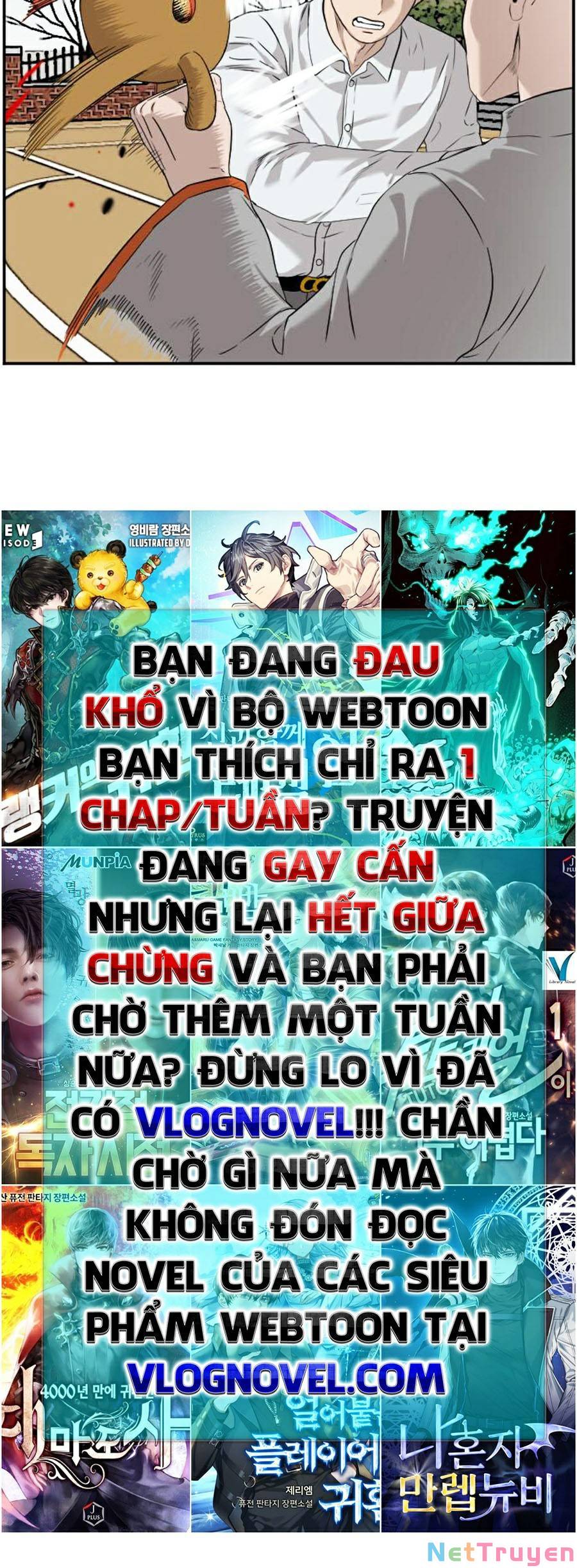 Người Xấu Chapter 81 - Next Chapter 82