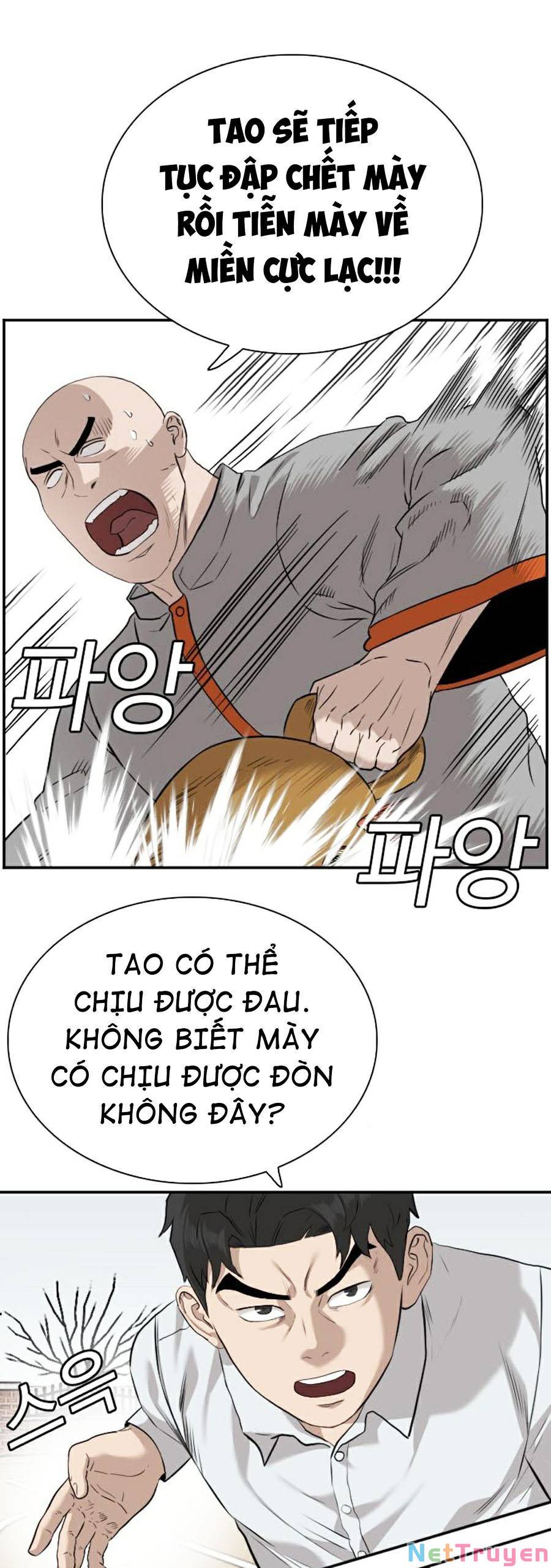 Người Xấu Chapter 81 - Next Chapter 82