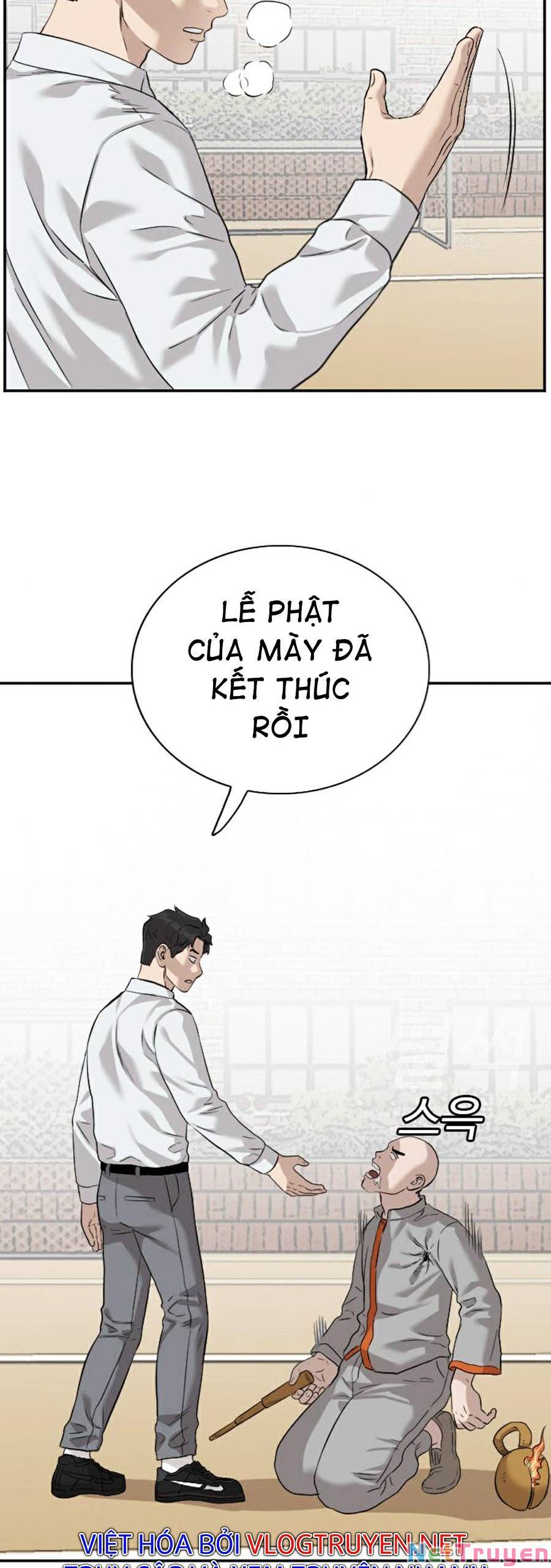 Người Xấu Chapter 81 - Next Chapter 82