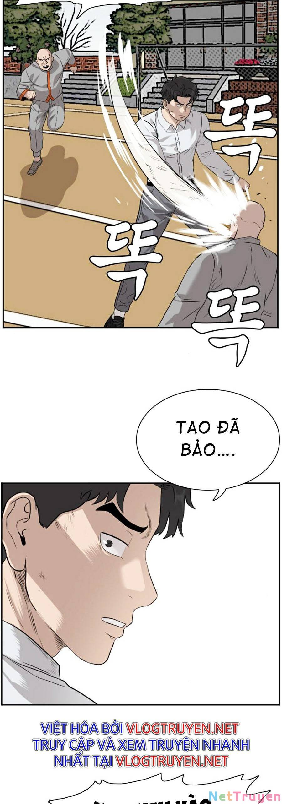 Người Xấu Chapter 81 - Next Chapter 82