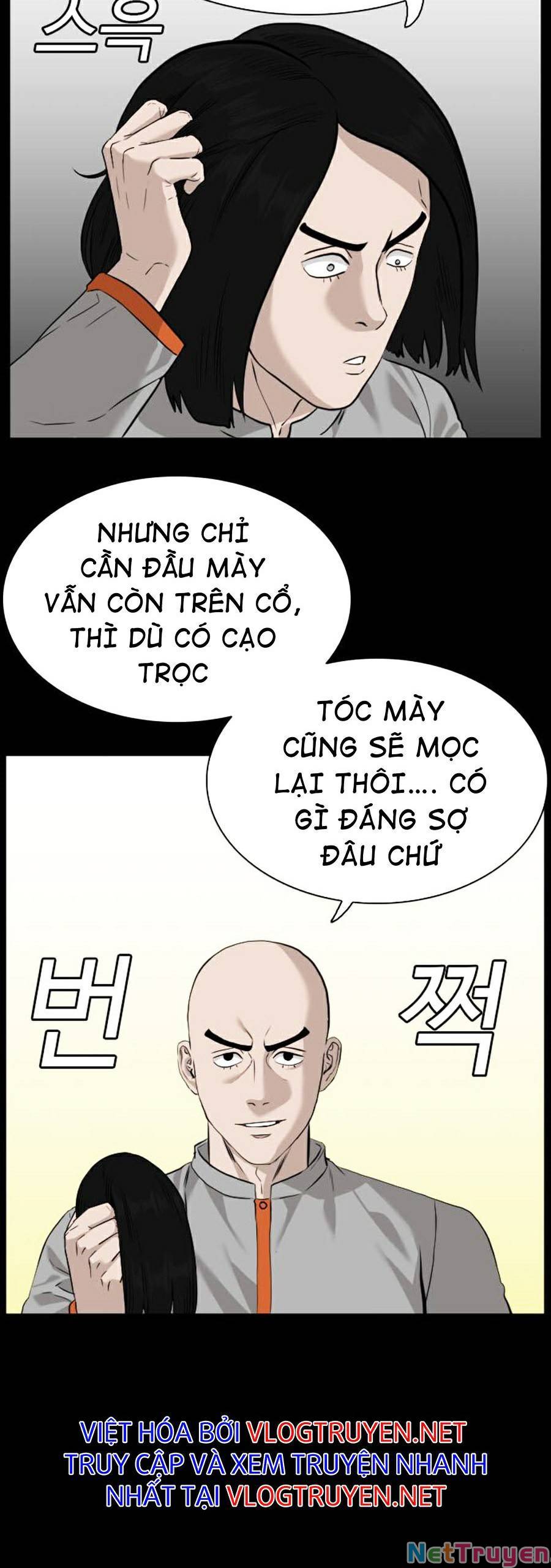 Người Xấu Chapter 81 - Next Chapter 82