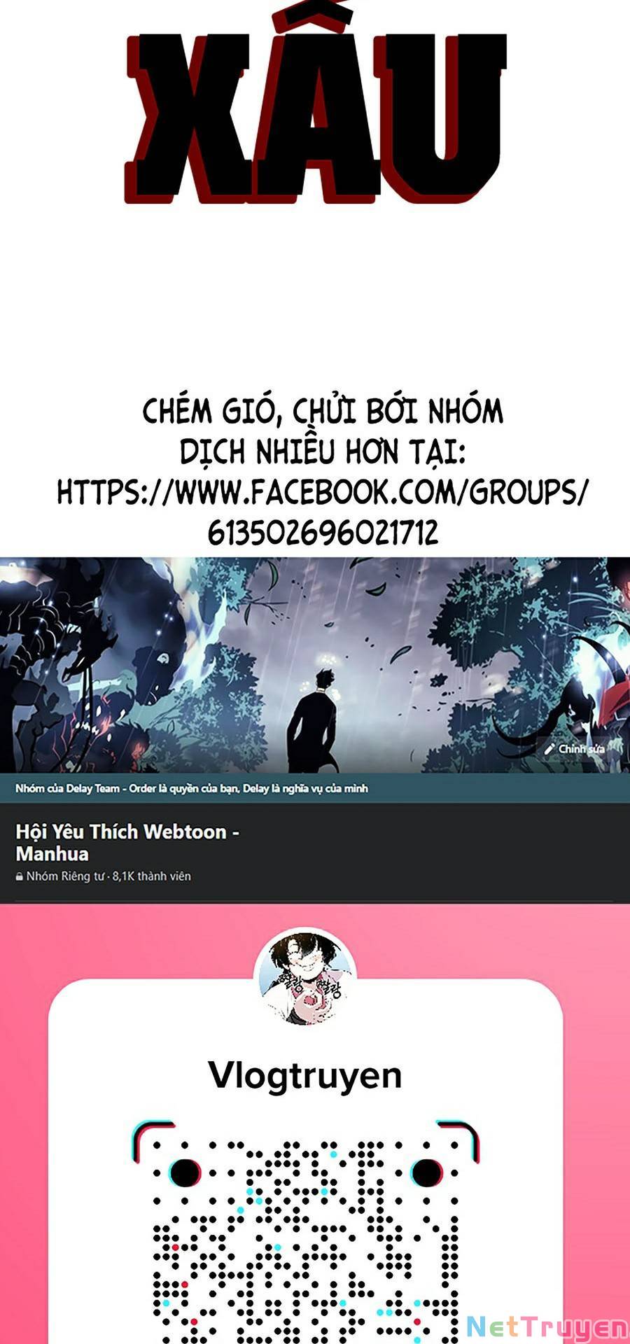 người xấu Chapter 83 - Next chapter 84