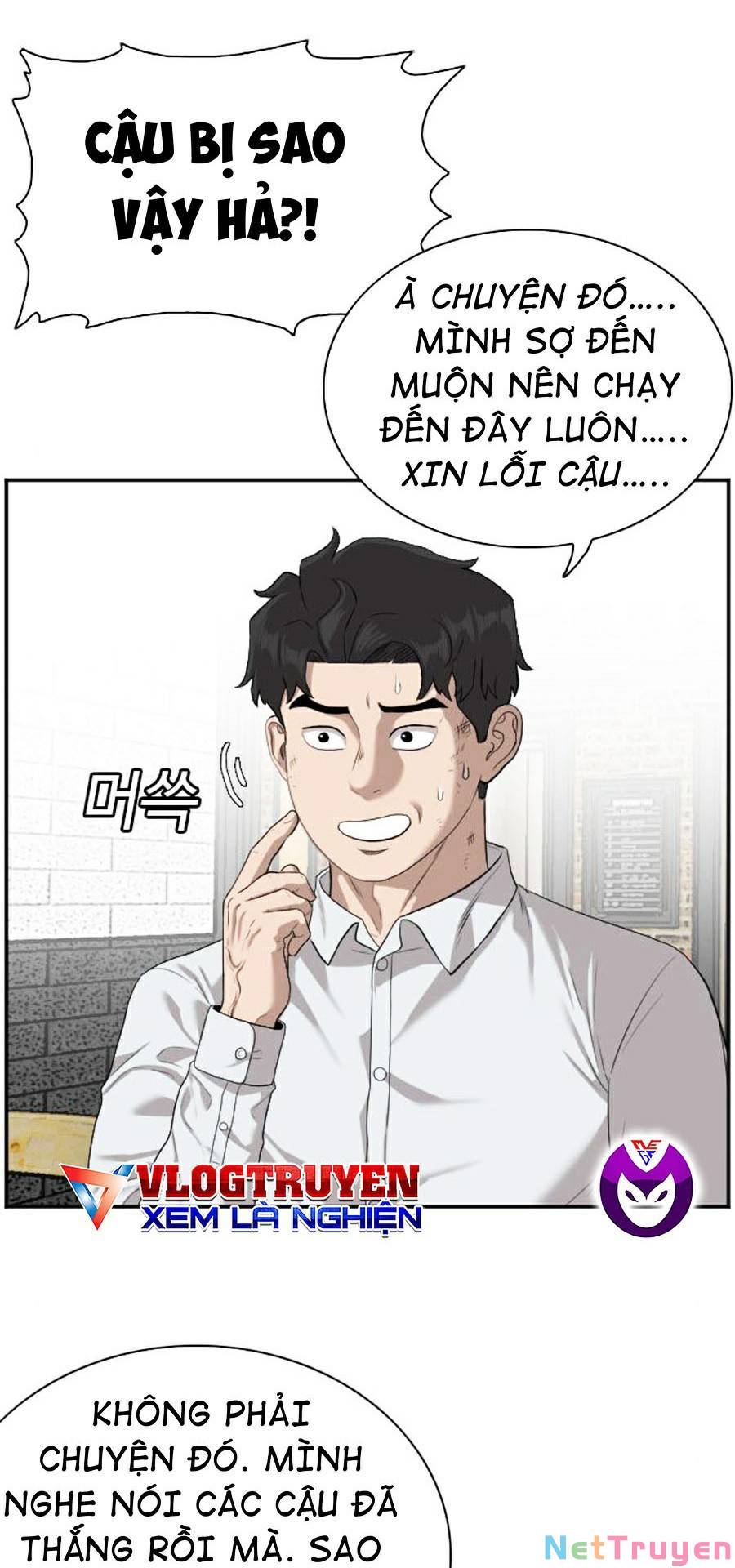 người xấu Chapter 83 - Next chapter 84