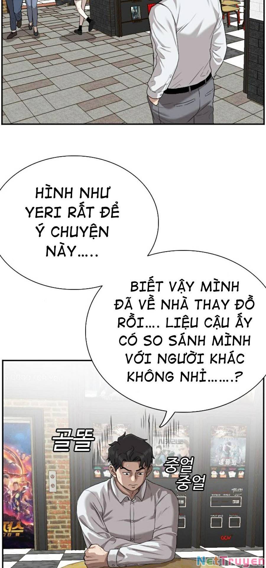 người xấu Chapter 83 - Next chapter 84