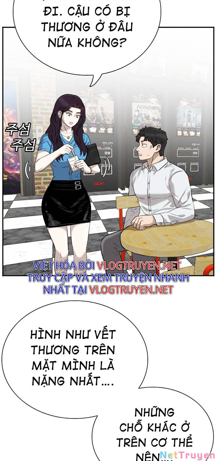 người xấu Chapter 83 - Next chapter 84