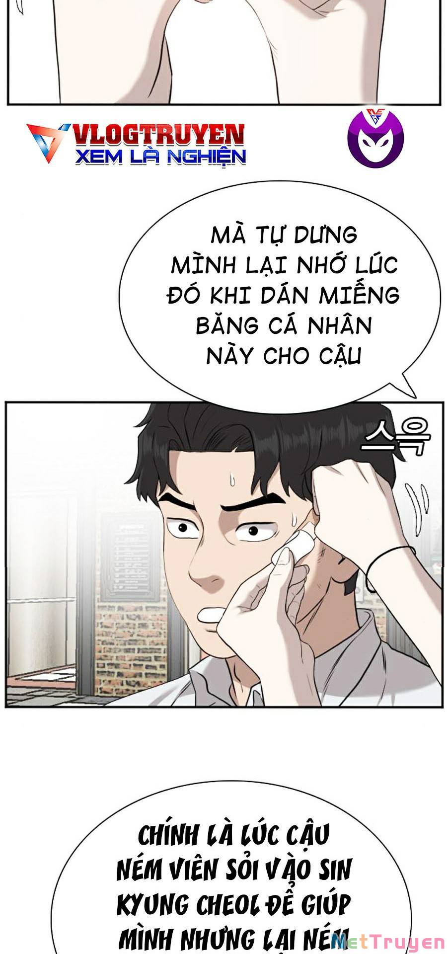 người xấu Chapter 83 - Next chapter 84