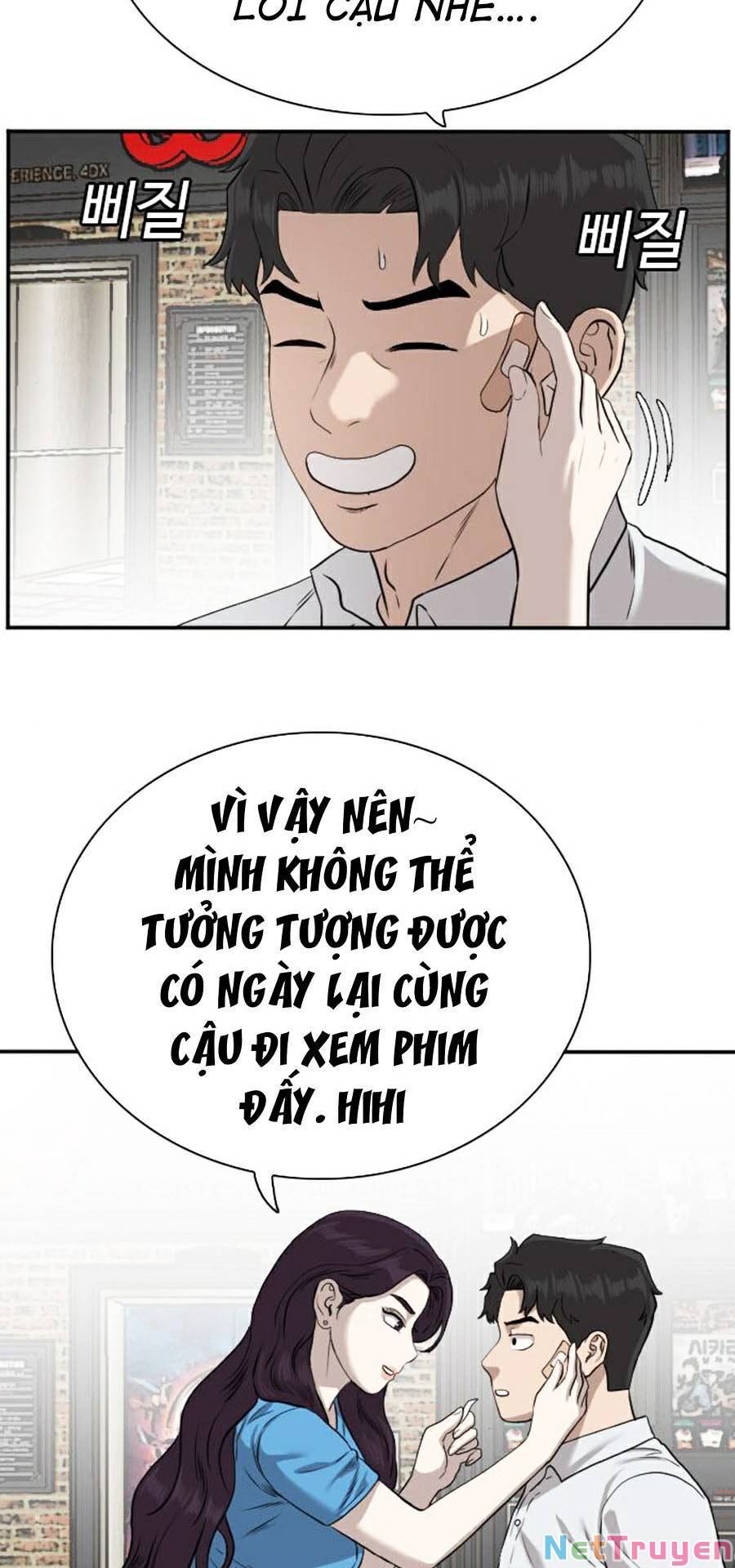 người xấu Chapter 83 - Next chapter 84